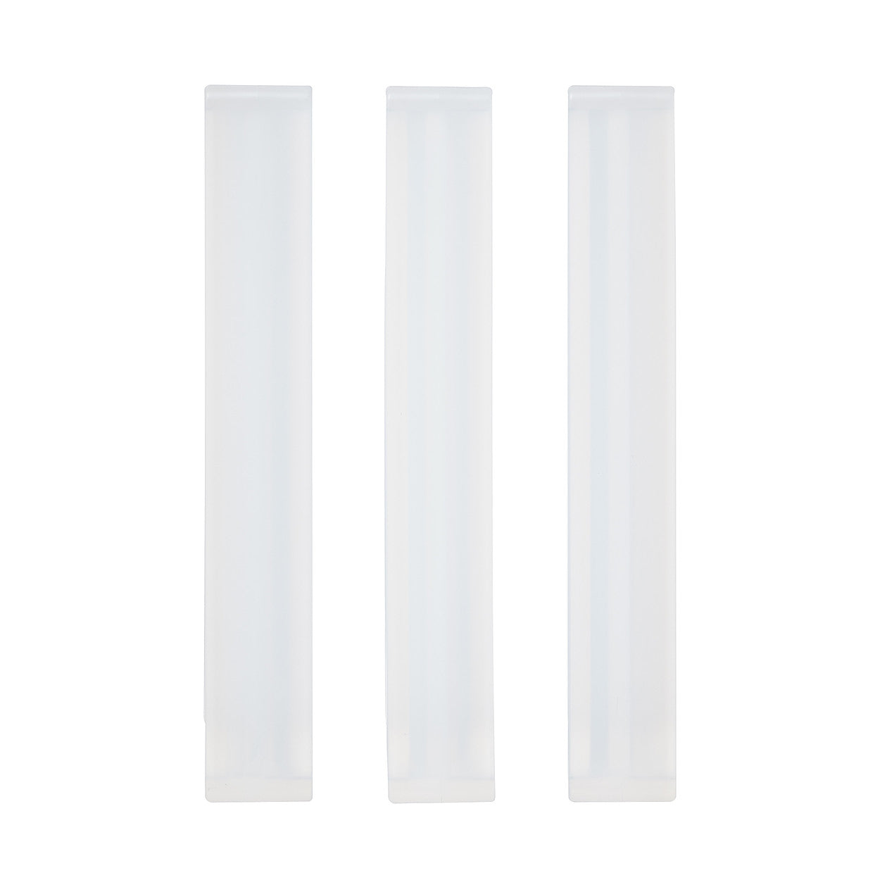 Polypropylene Tube Squeezer (3 Pack)
