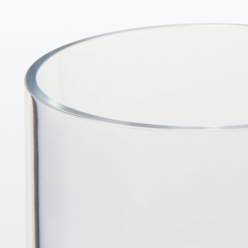 Acrylic Container