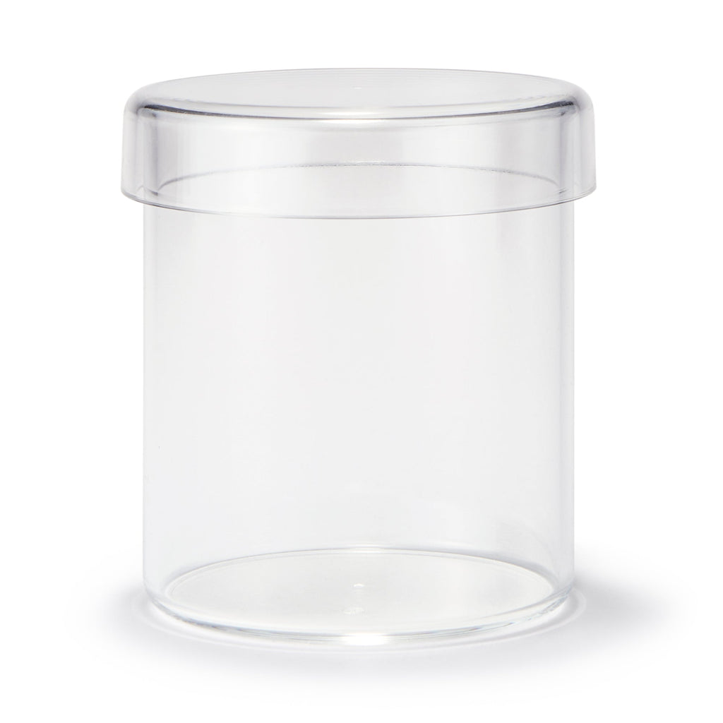 Acrylic Container