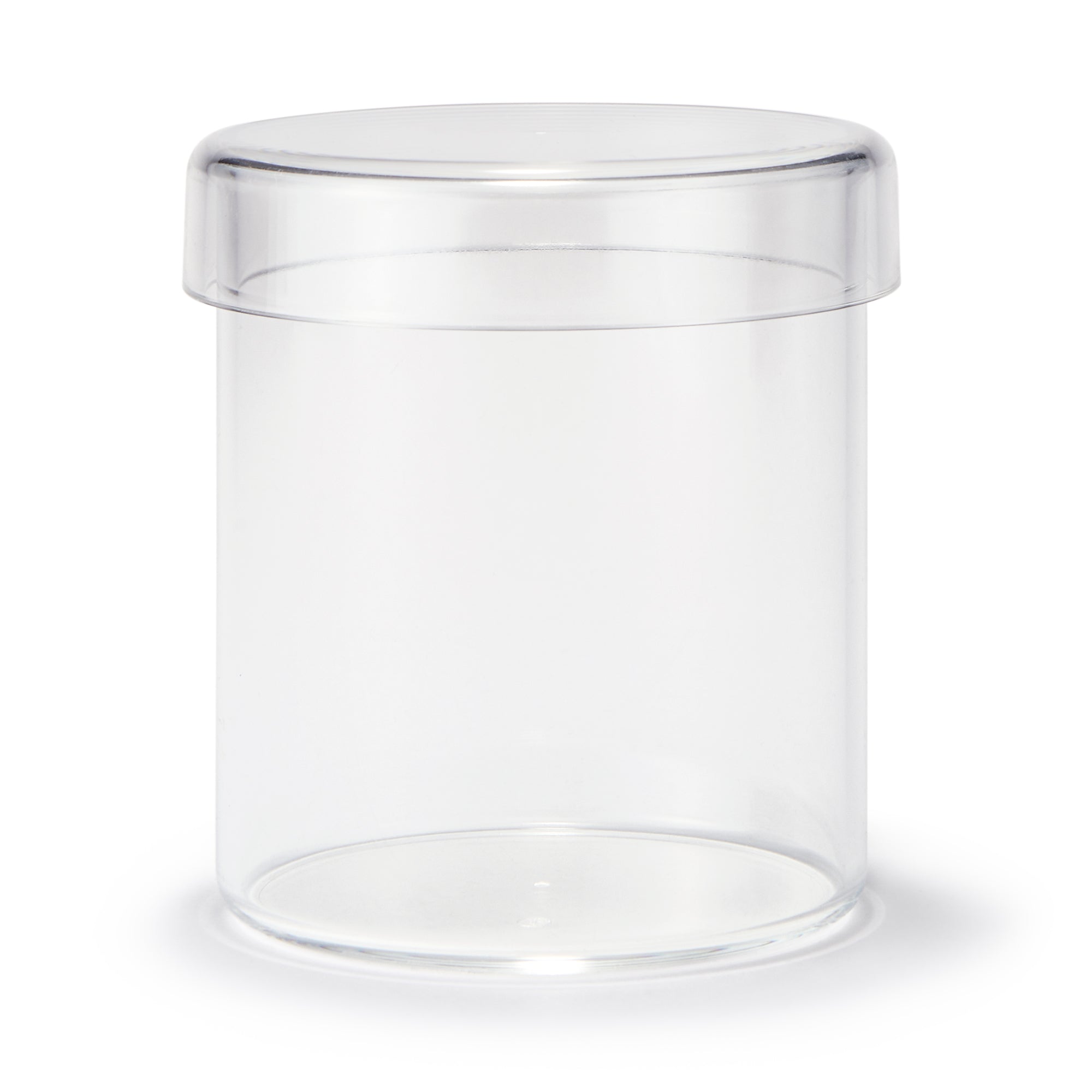 Acrylic Container