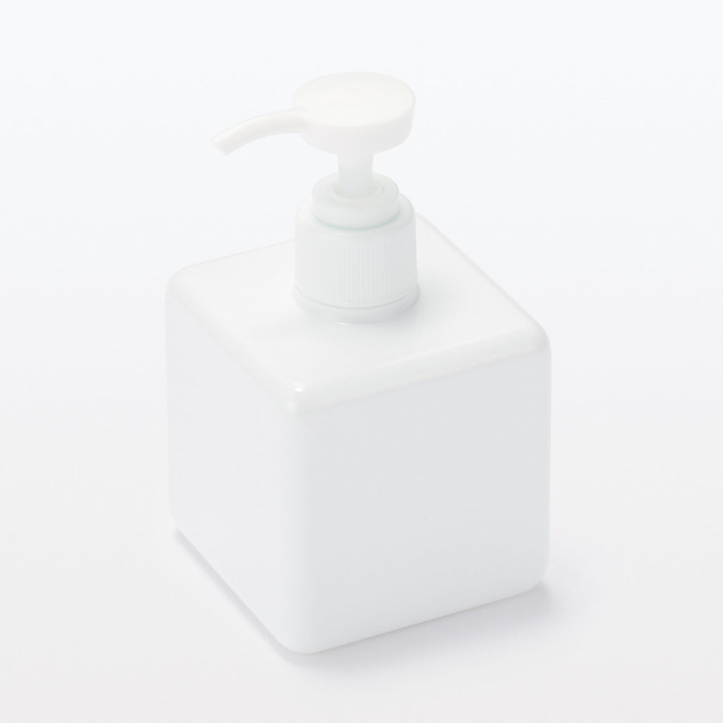 PET Refill Bottle