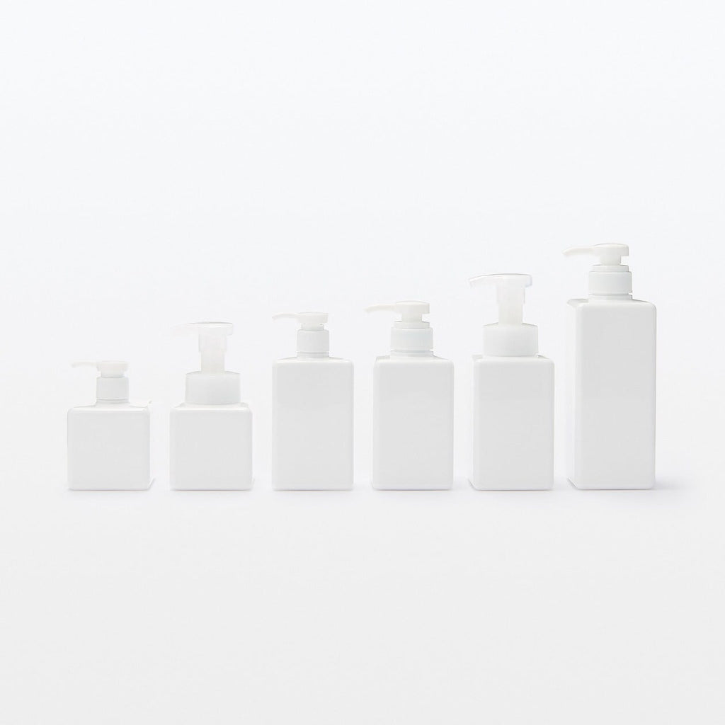 PET Refill Bottle
