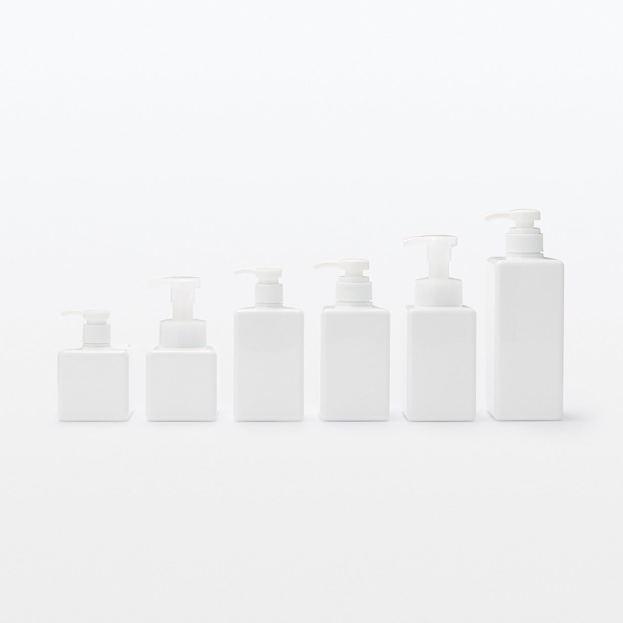 PET Refill Bottle