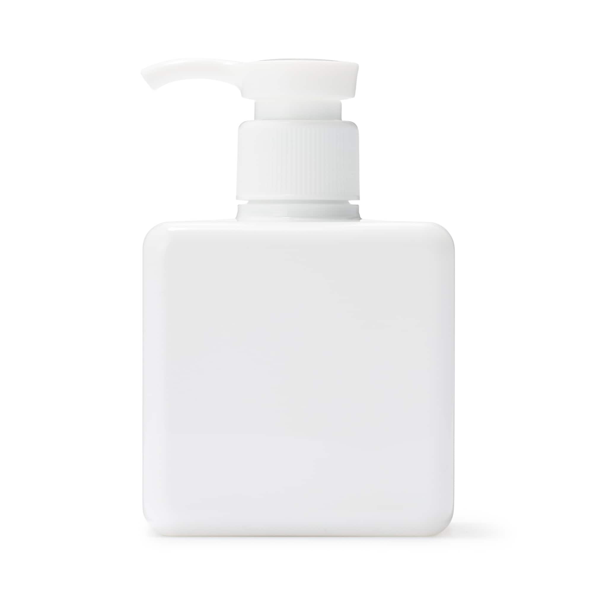 PET Refill Bottle