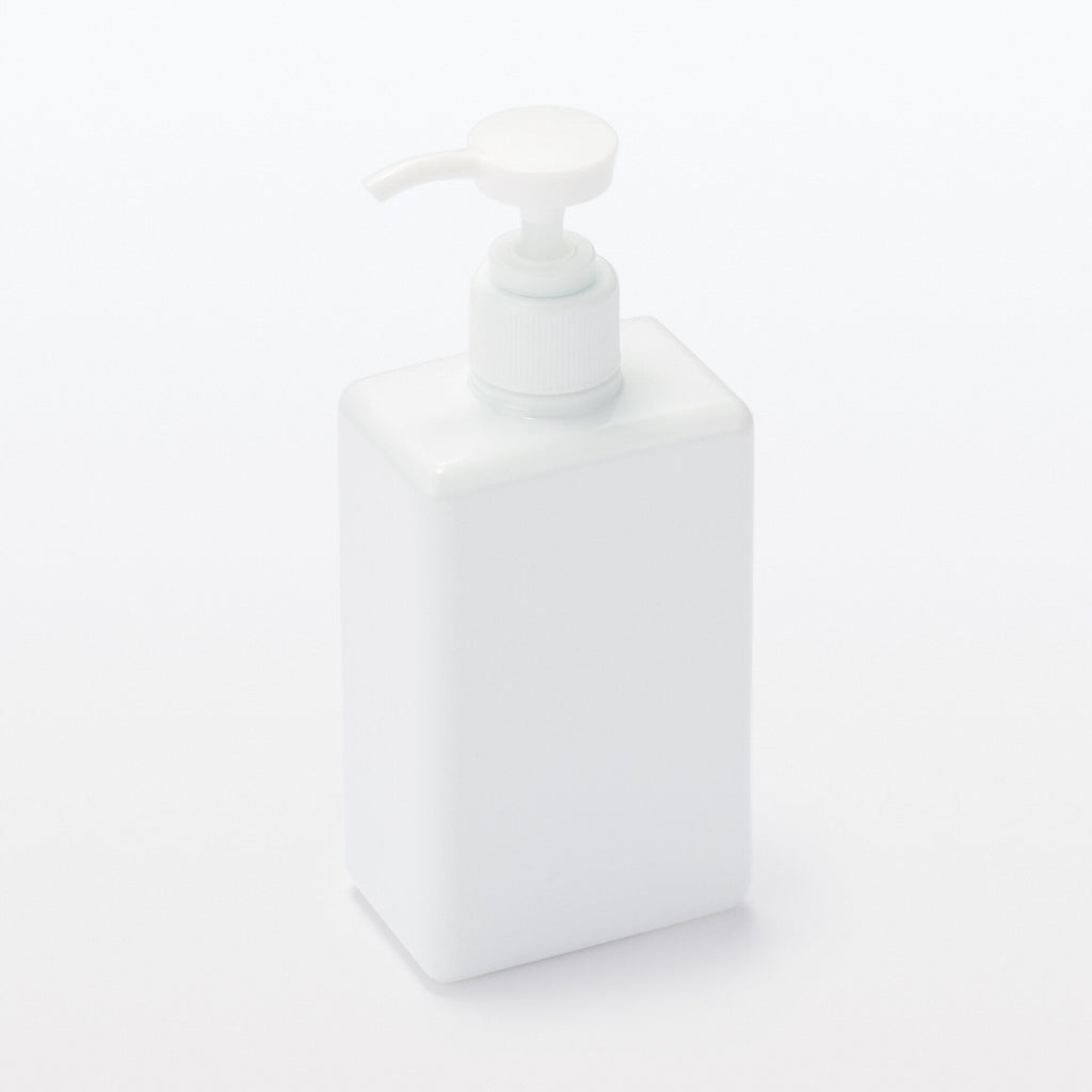 PET Refill Bottle