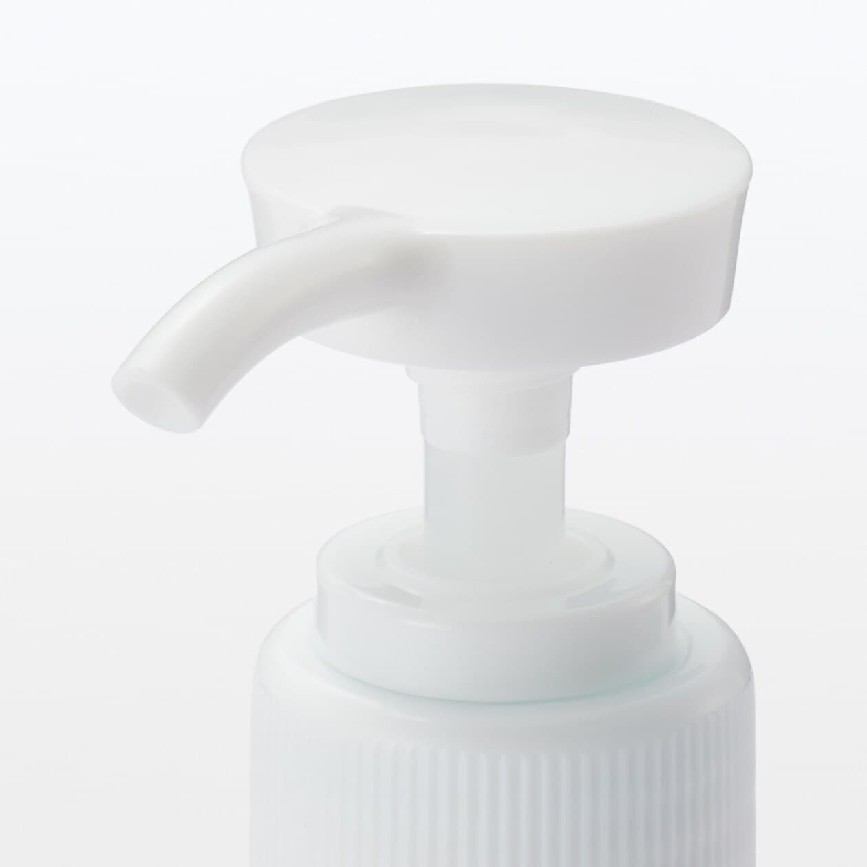 PET Refill Bottle