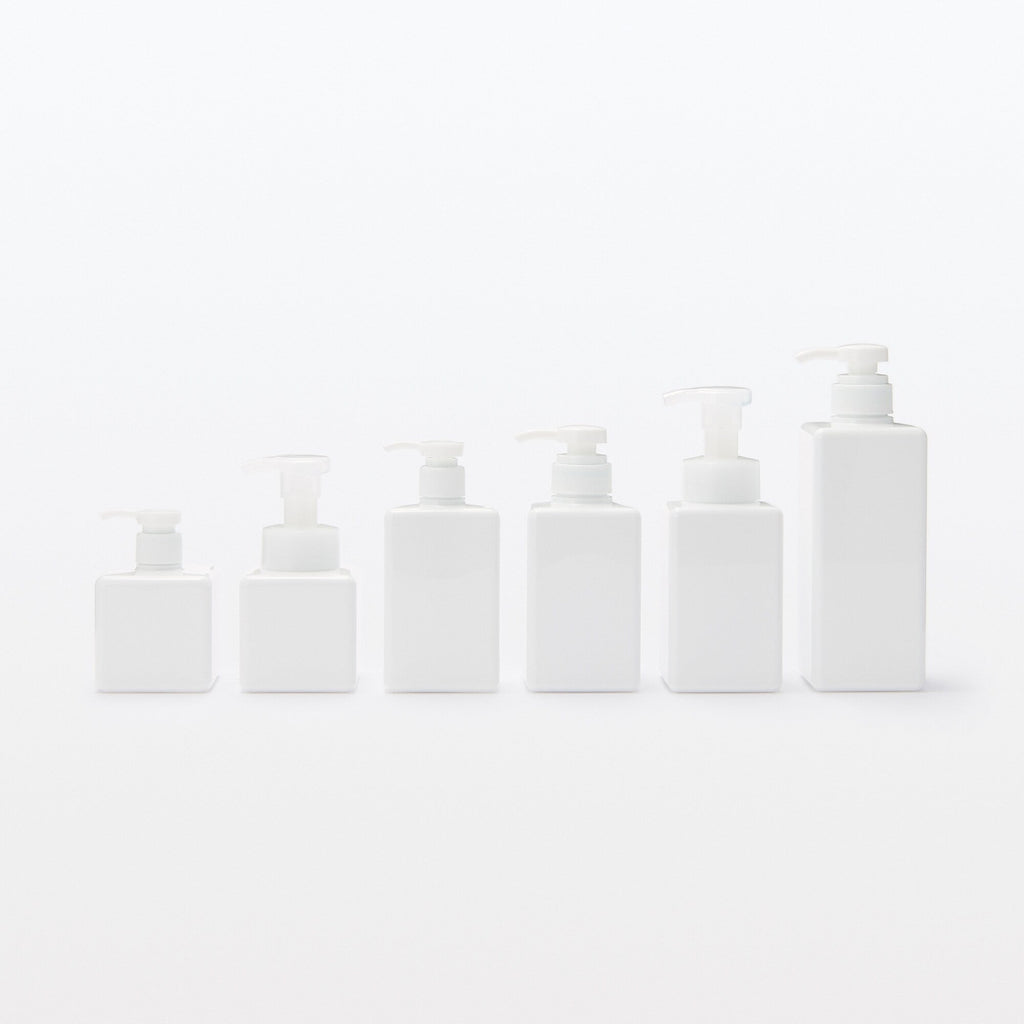 PET Refill Bottle