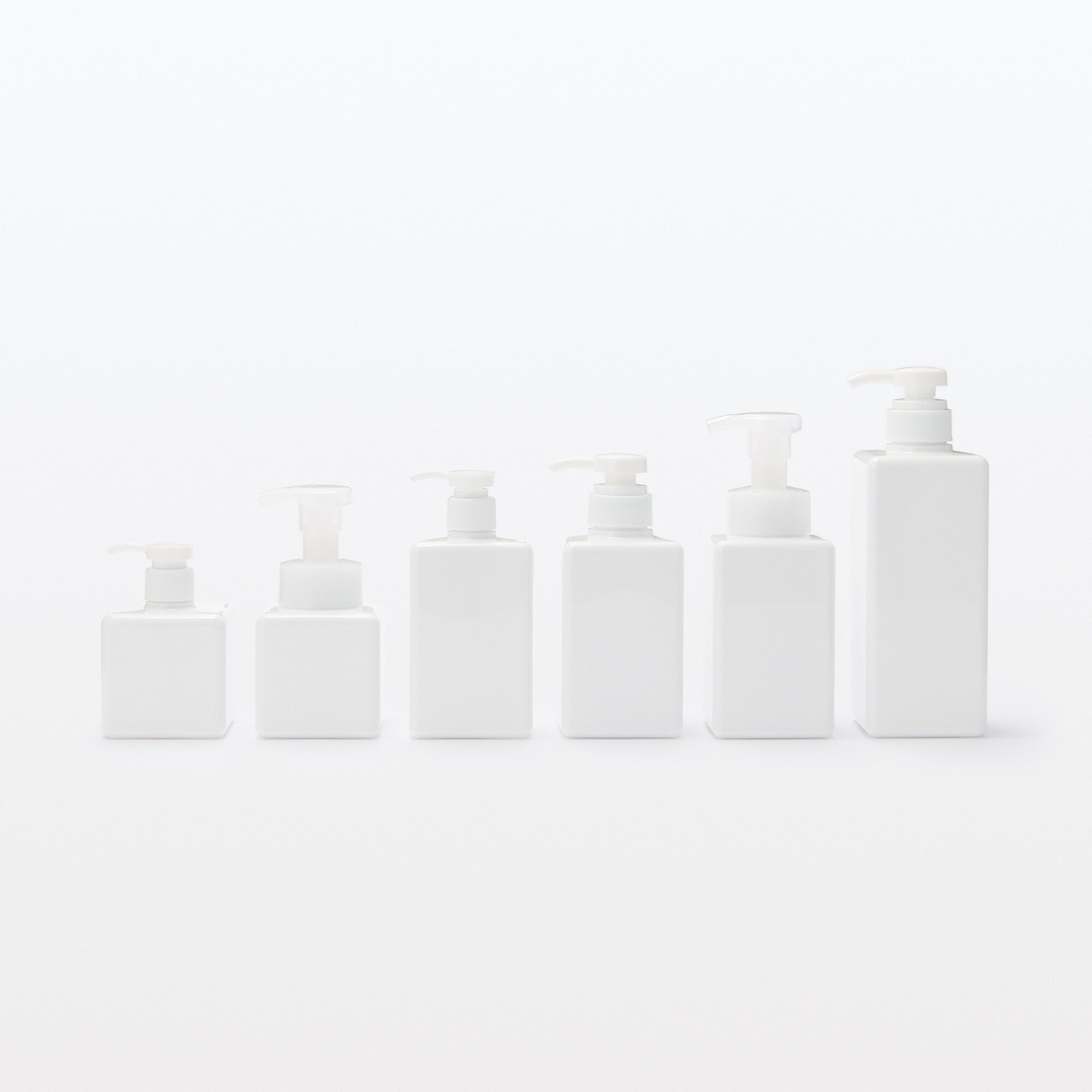 PET Refill Bottle