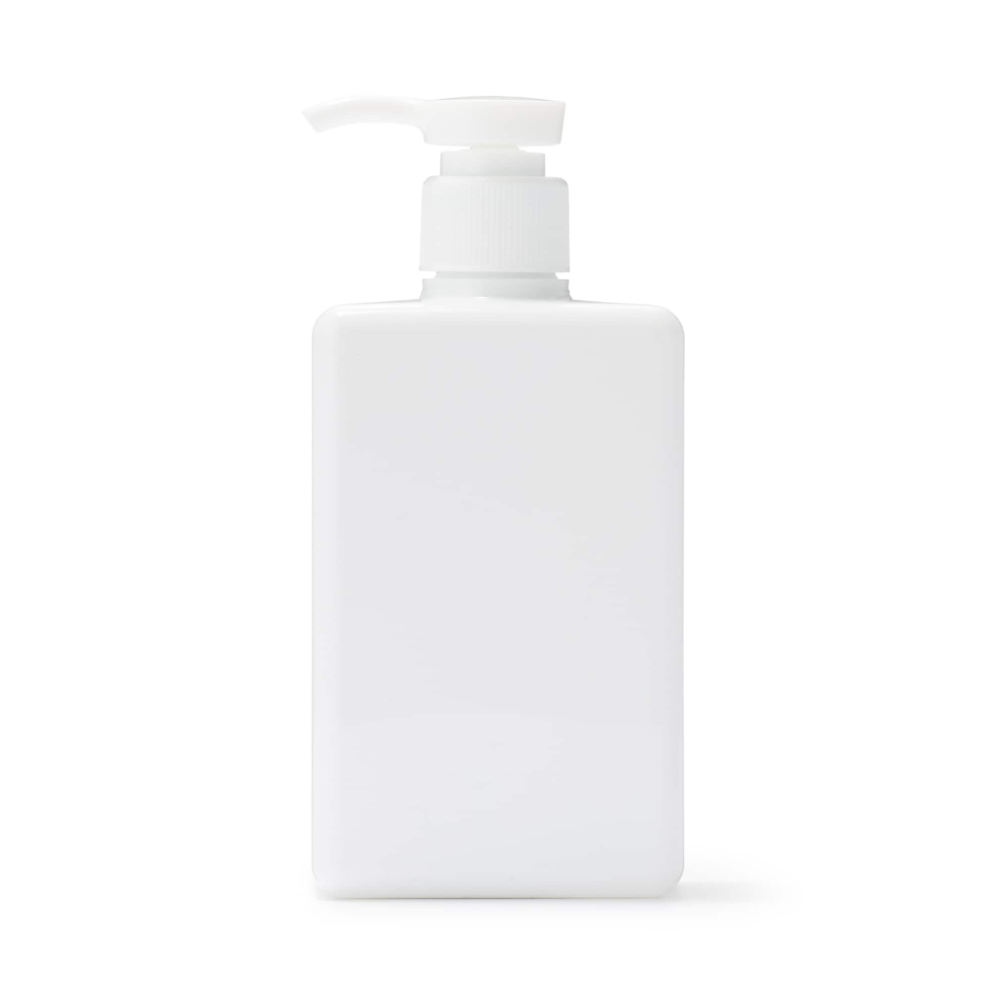 PET Refill Bottle
