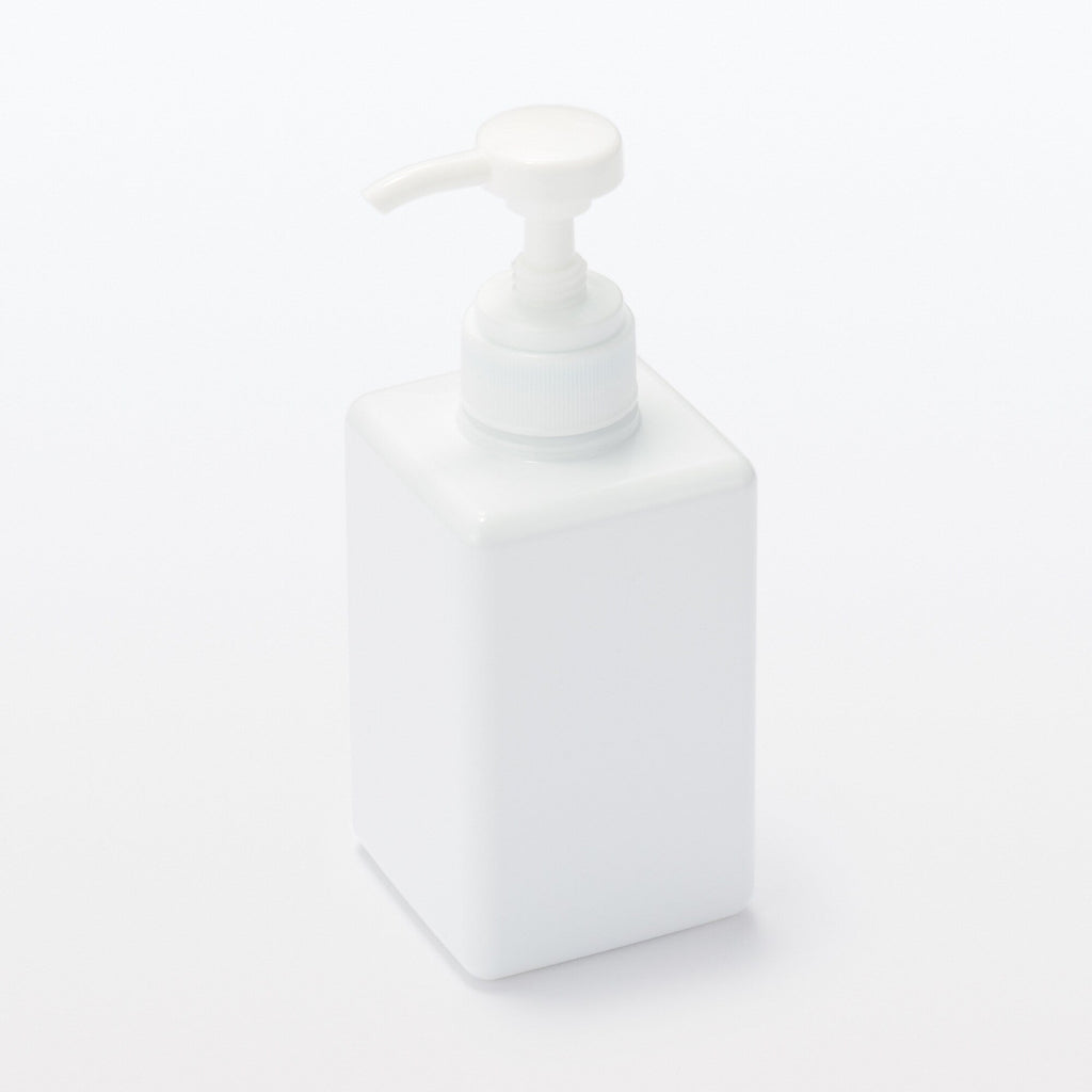 PET Refill Bottle