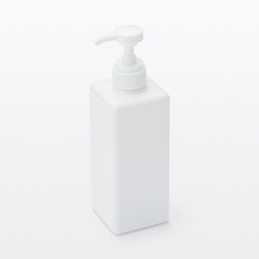 PET Refill Bottle