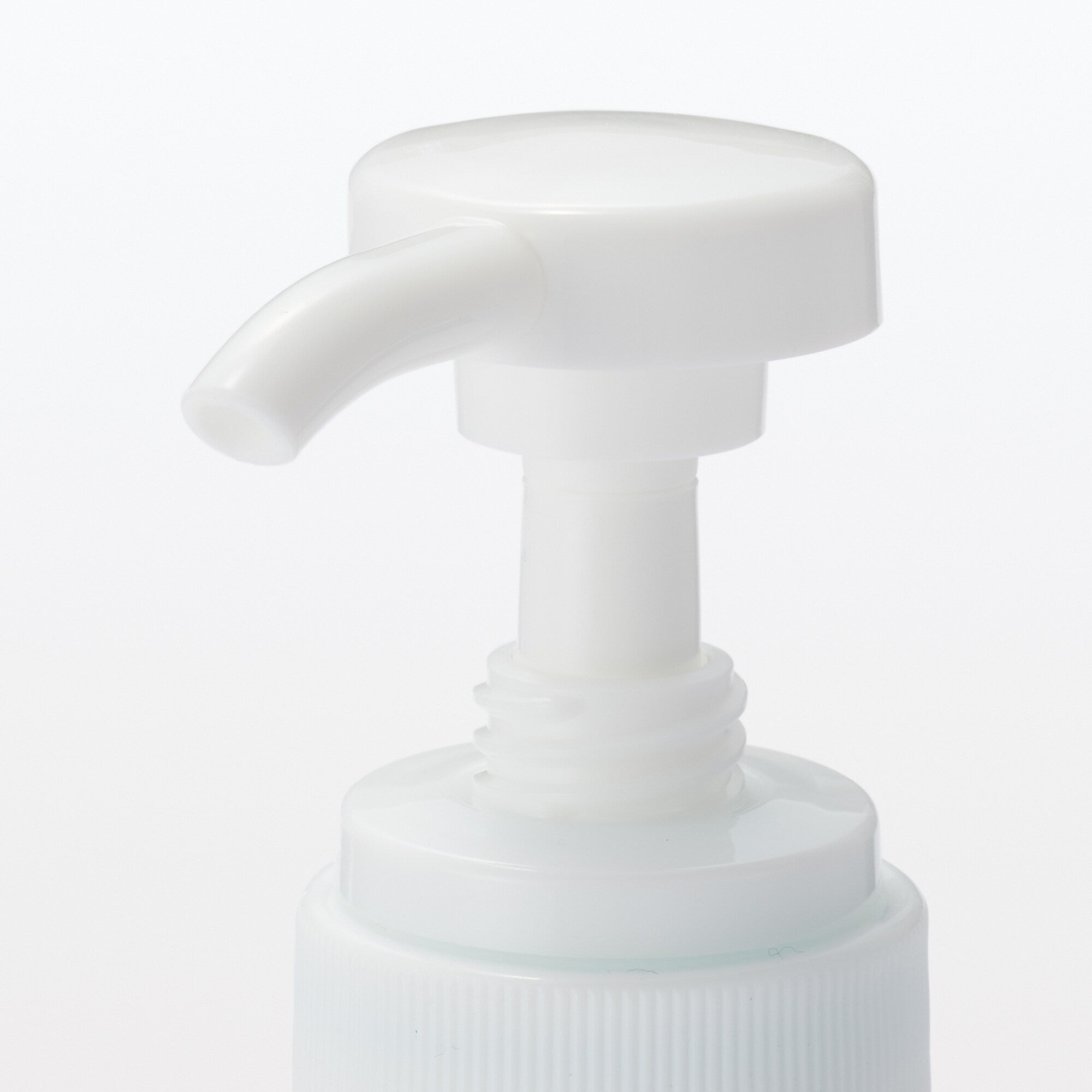 PET Refill Bottle