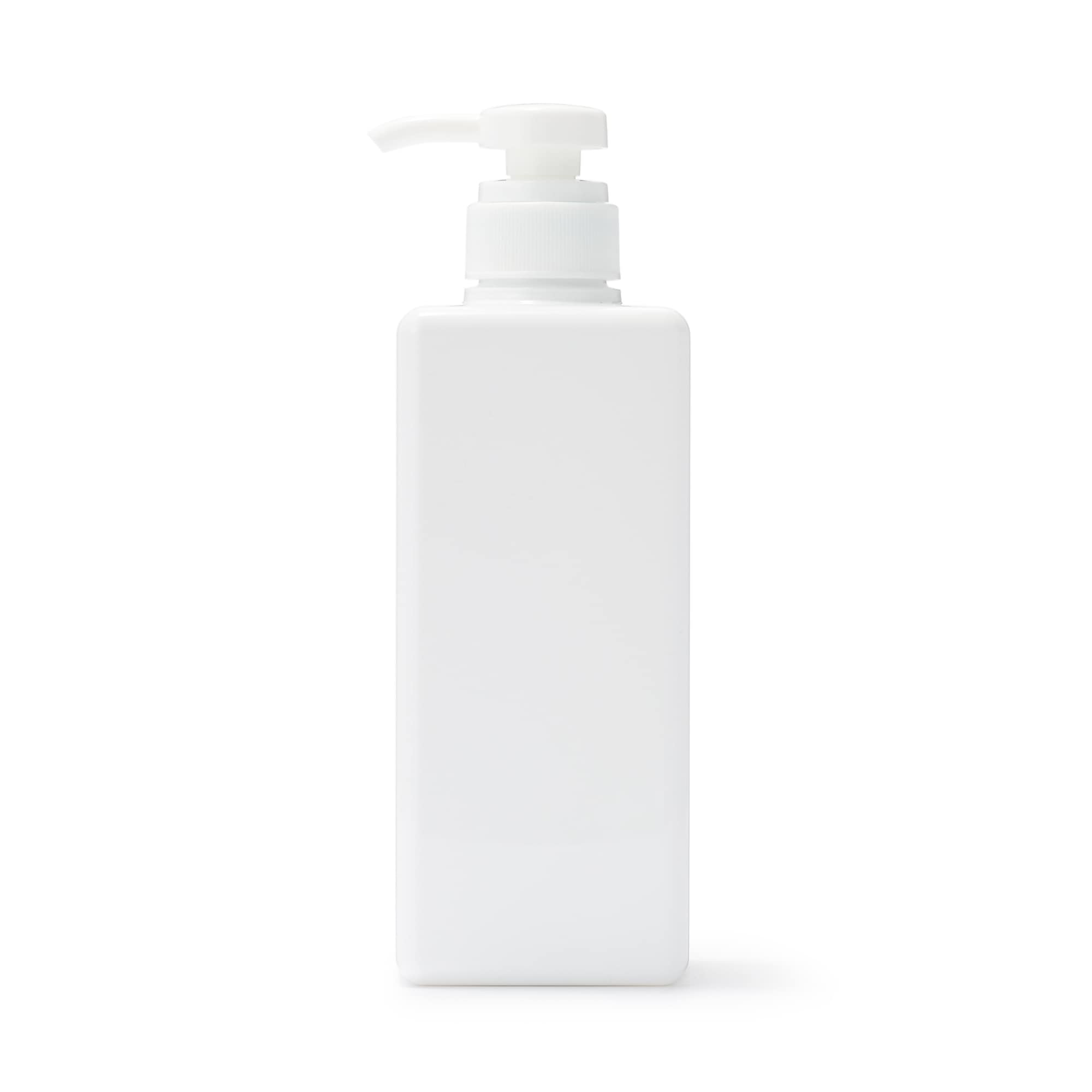 PET Refill Bottle