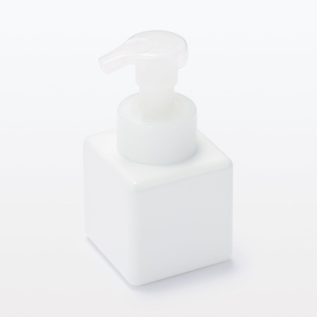 PET Refill Bottle Foam Type