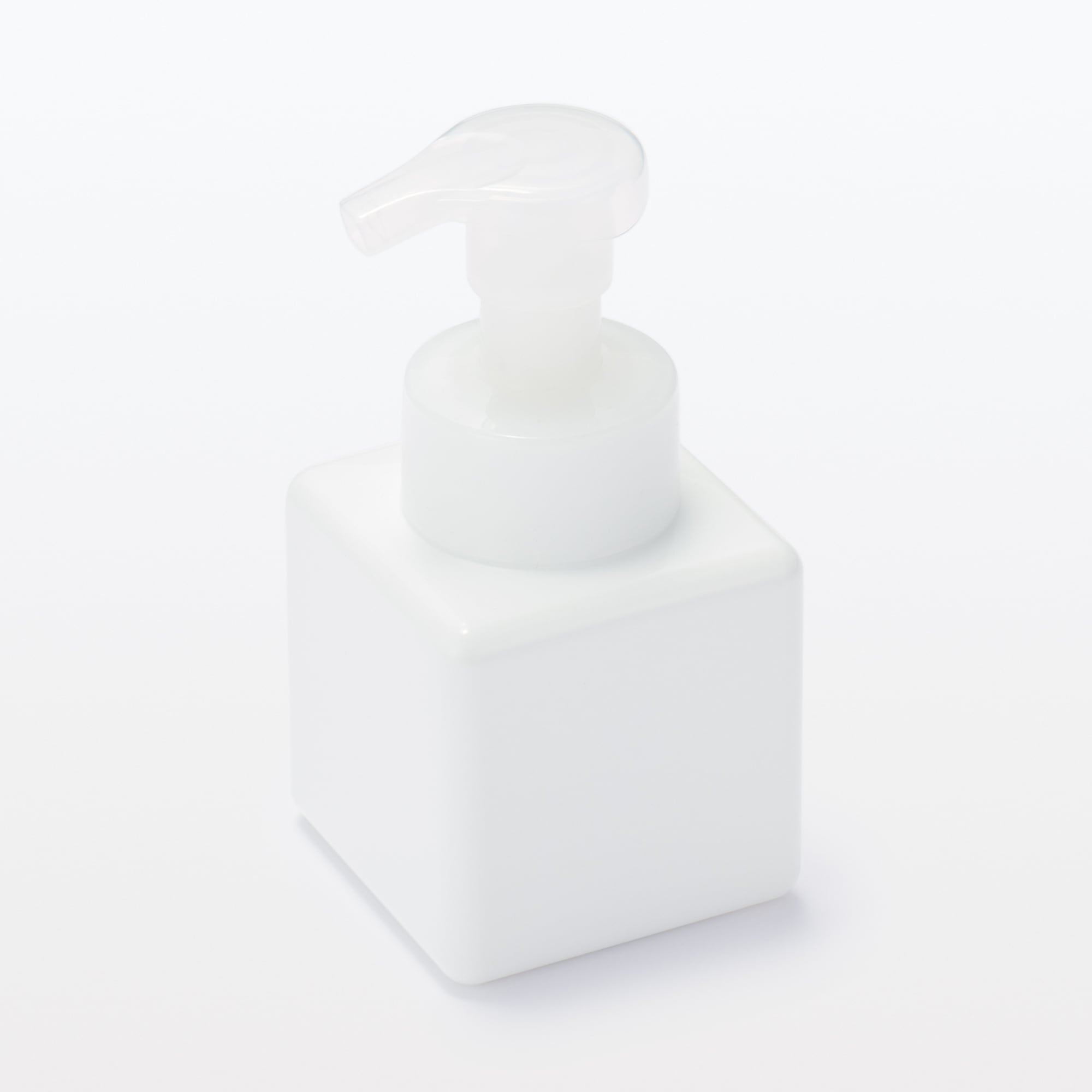 PET Refill Bottle Foam Type