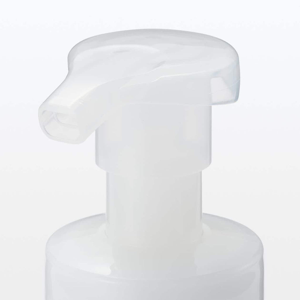 PET Refill Bottle Foam Type