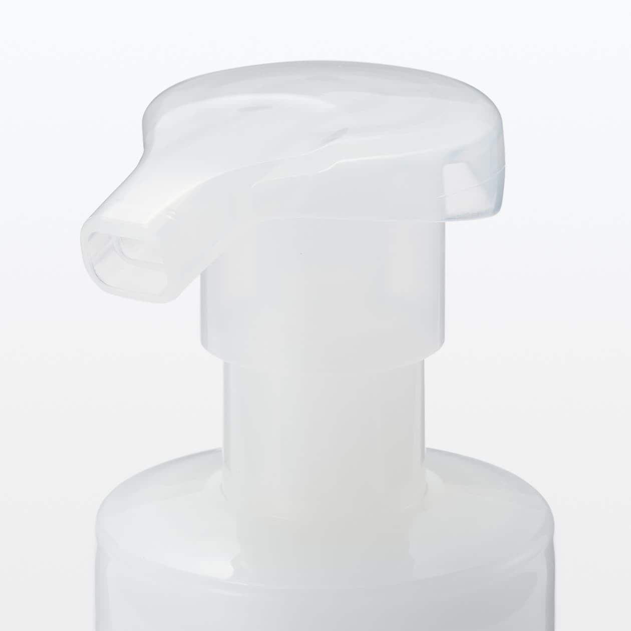 PET Refill Bottle Foam Type