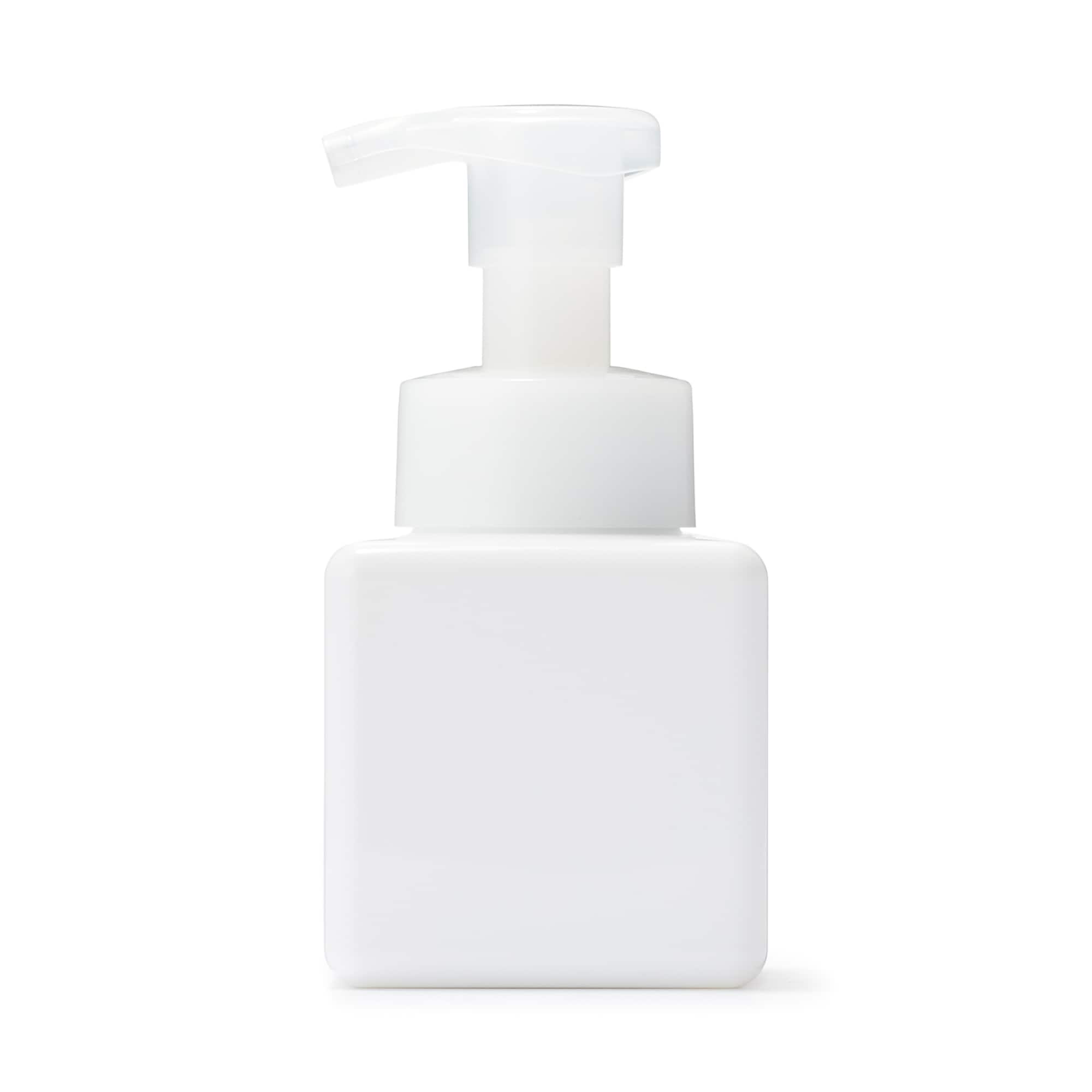 PET Refill Bottle Foam Type