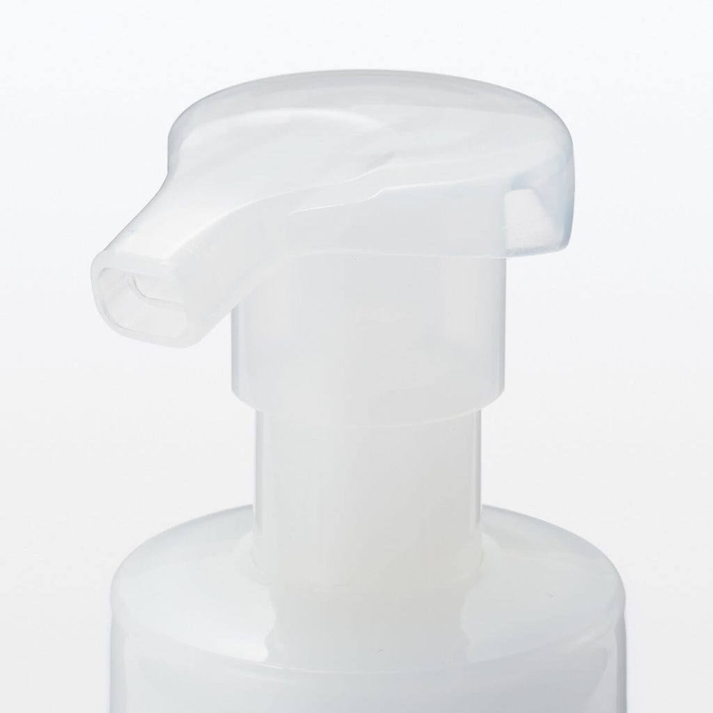 PET Refill Bottle Foam Type
