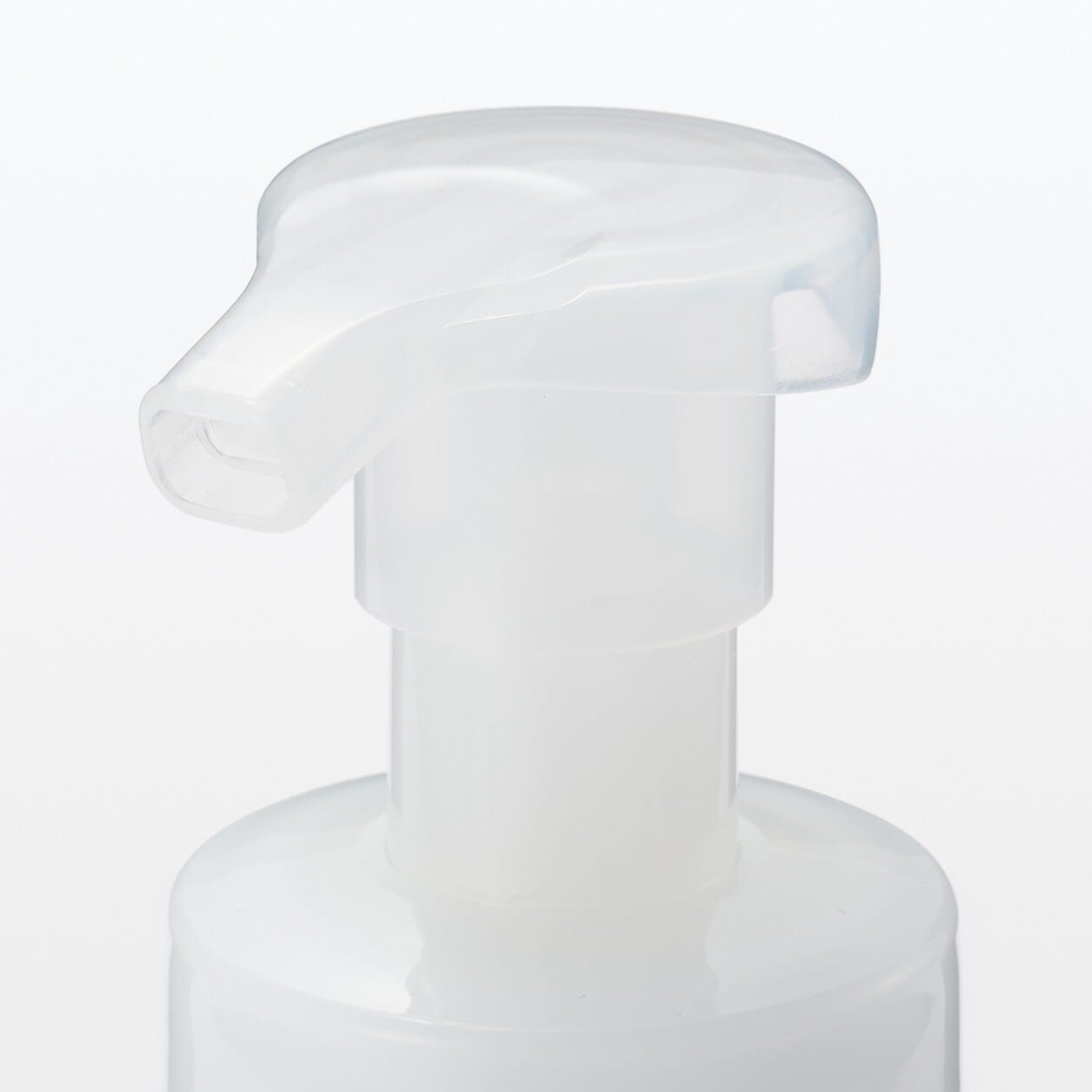 PET Refill Bottle Foam Type