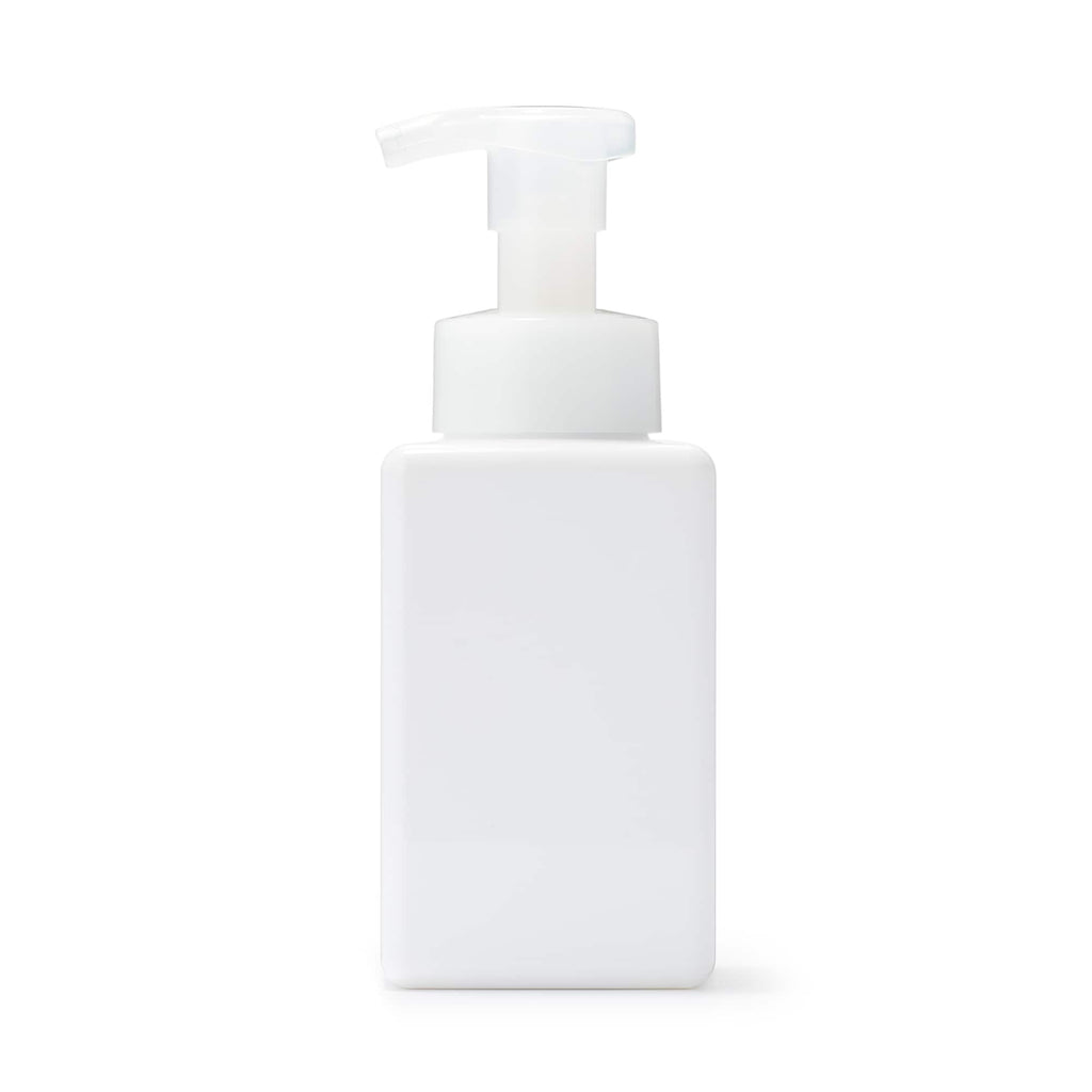 PET Refill Bottle Foam Type