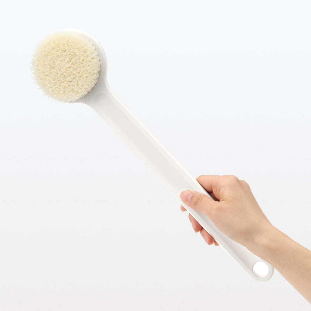 Shower Brush