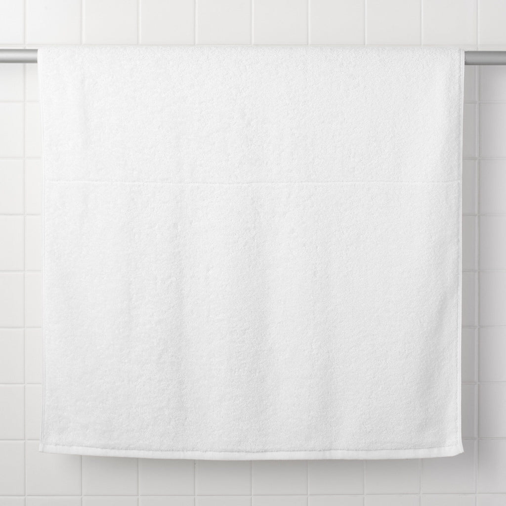 Pile Weave Bath Towel