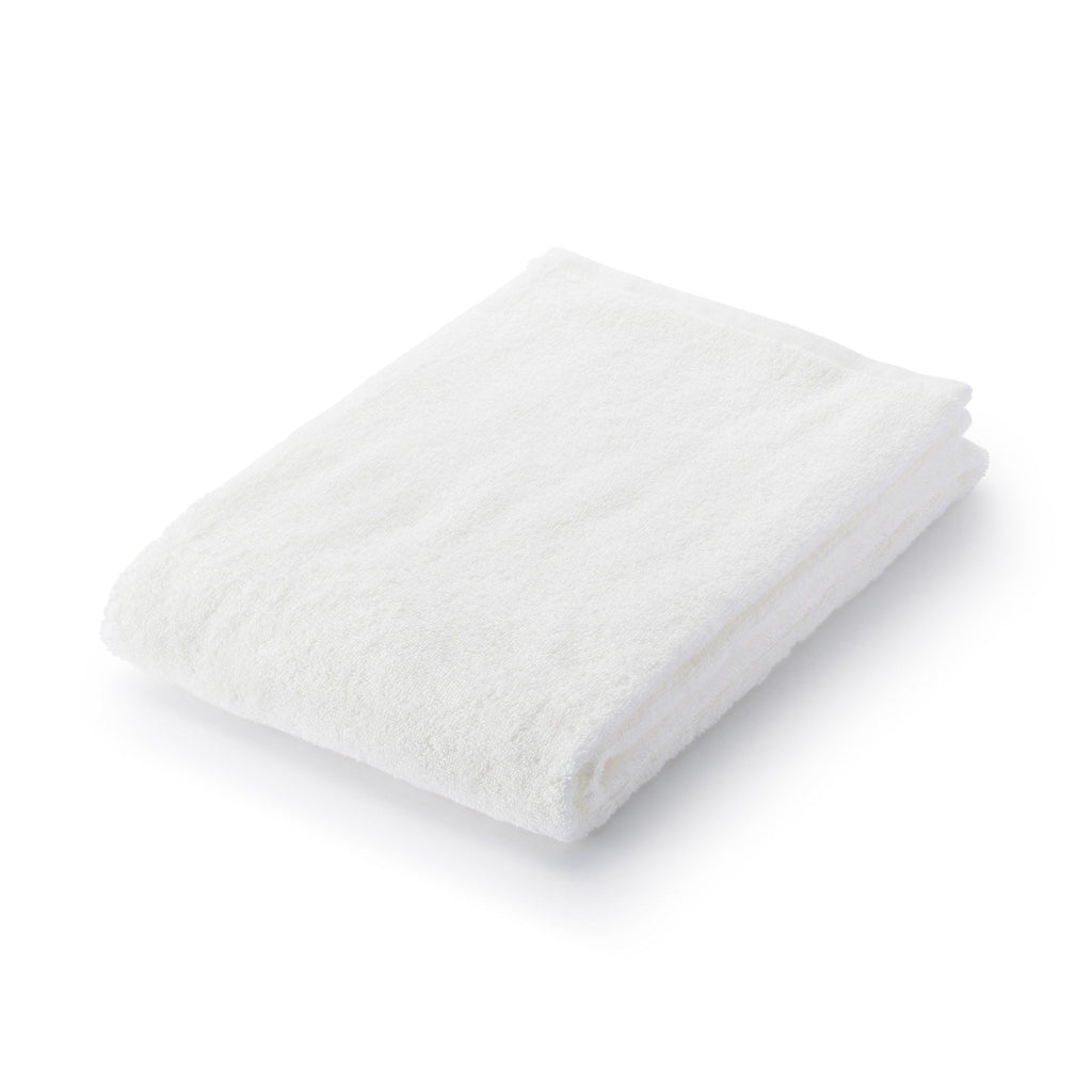 Pile Weave Bath Towel