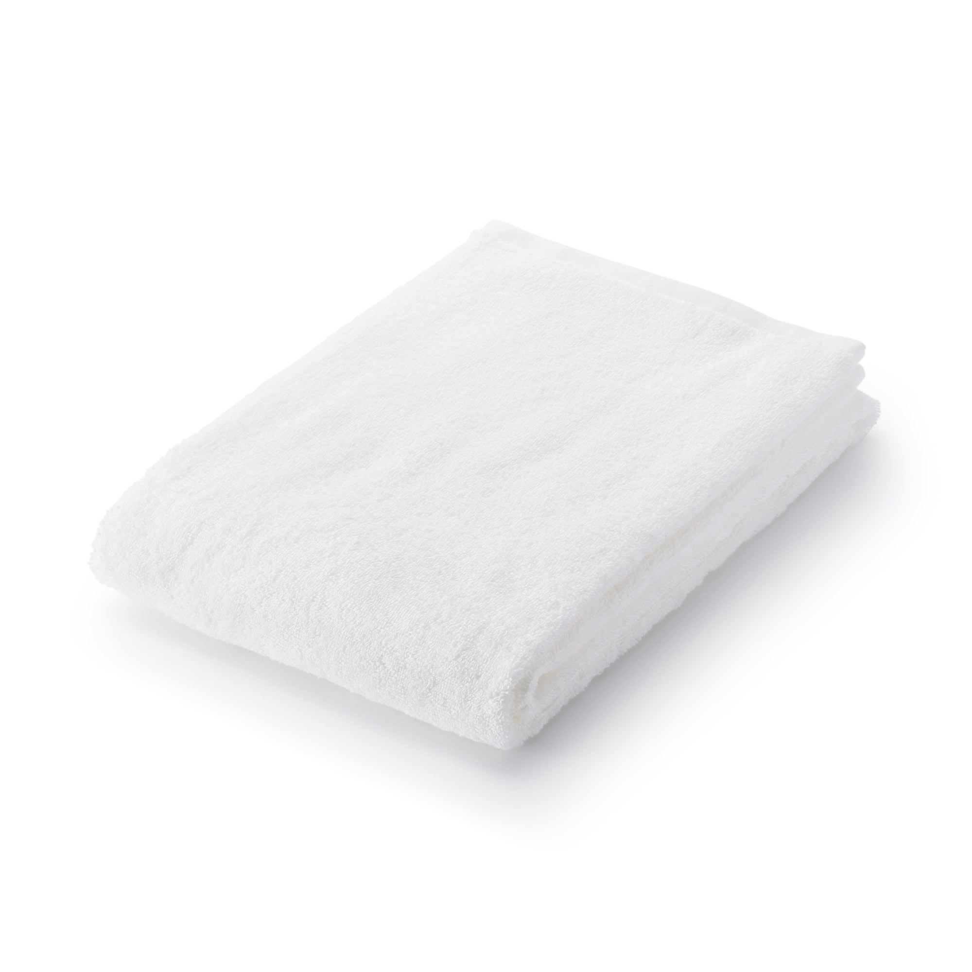 Pile Weave Bath Towel