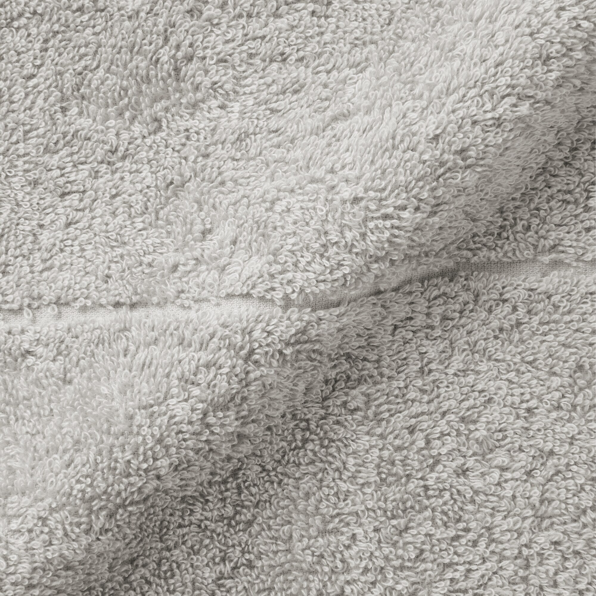 Pile Weave Bath Towel