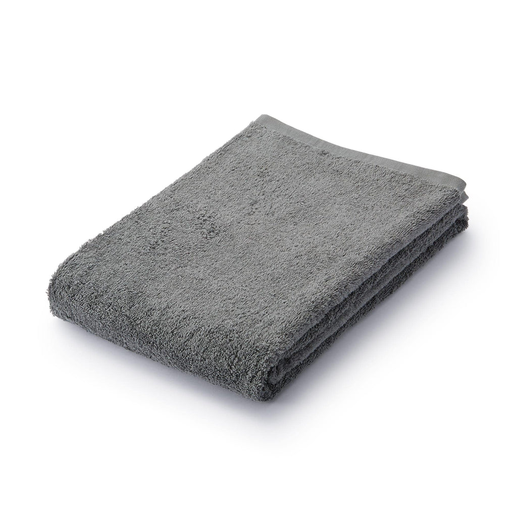 Pile Weave Bath Towel