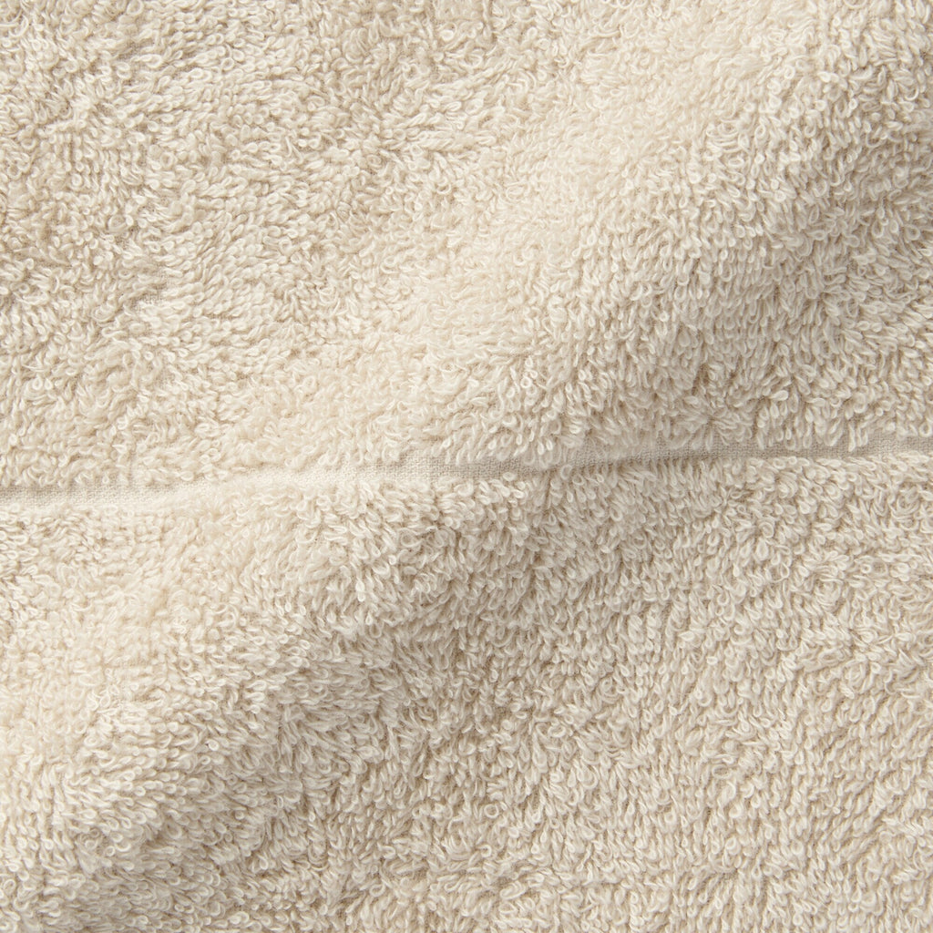 Pile Weave Bath Towel