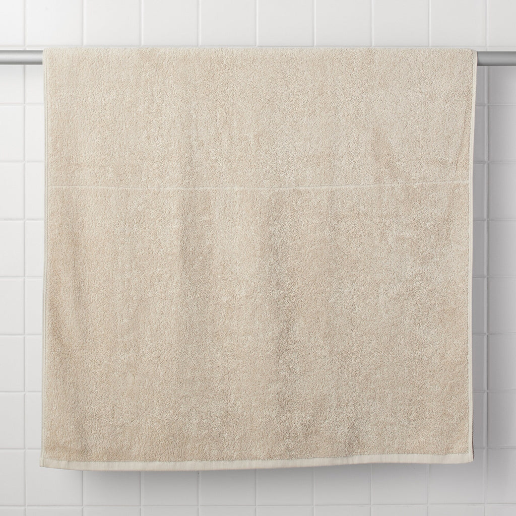 Pile Weave Bath Towel
