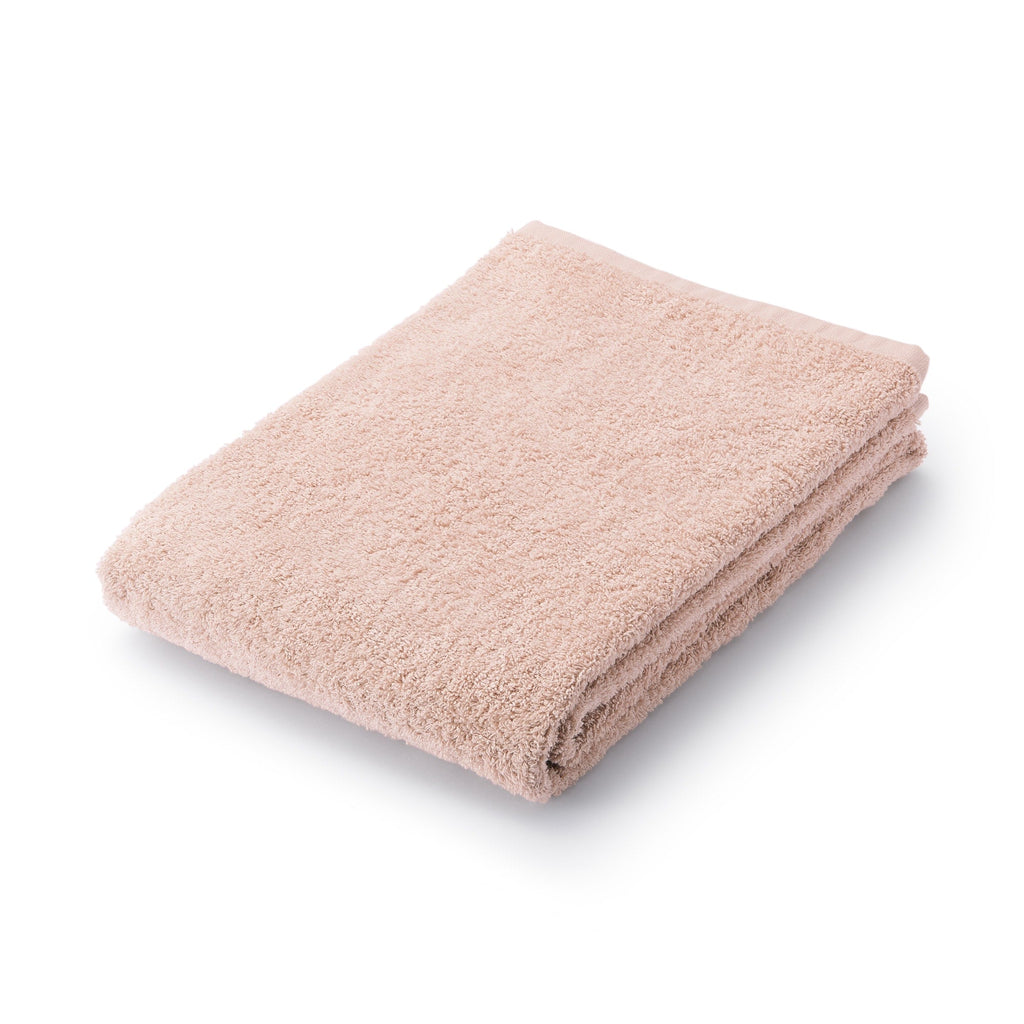Pile Weave Bath Towel