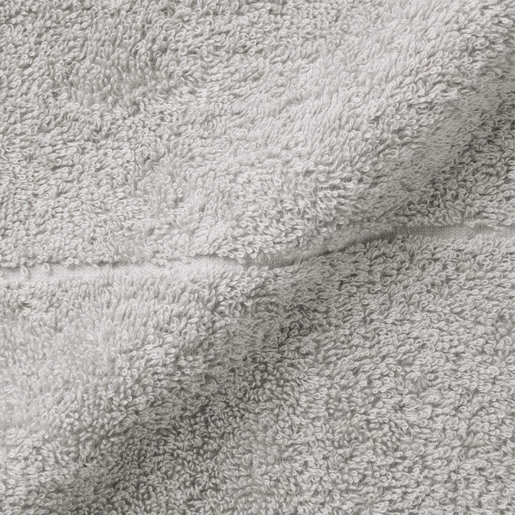 Pile Weave Bath Towel