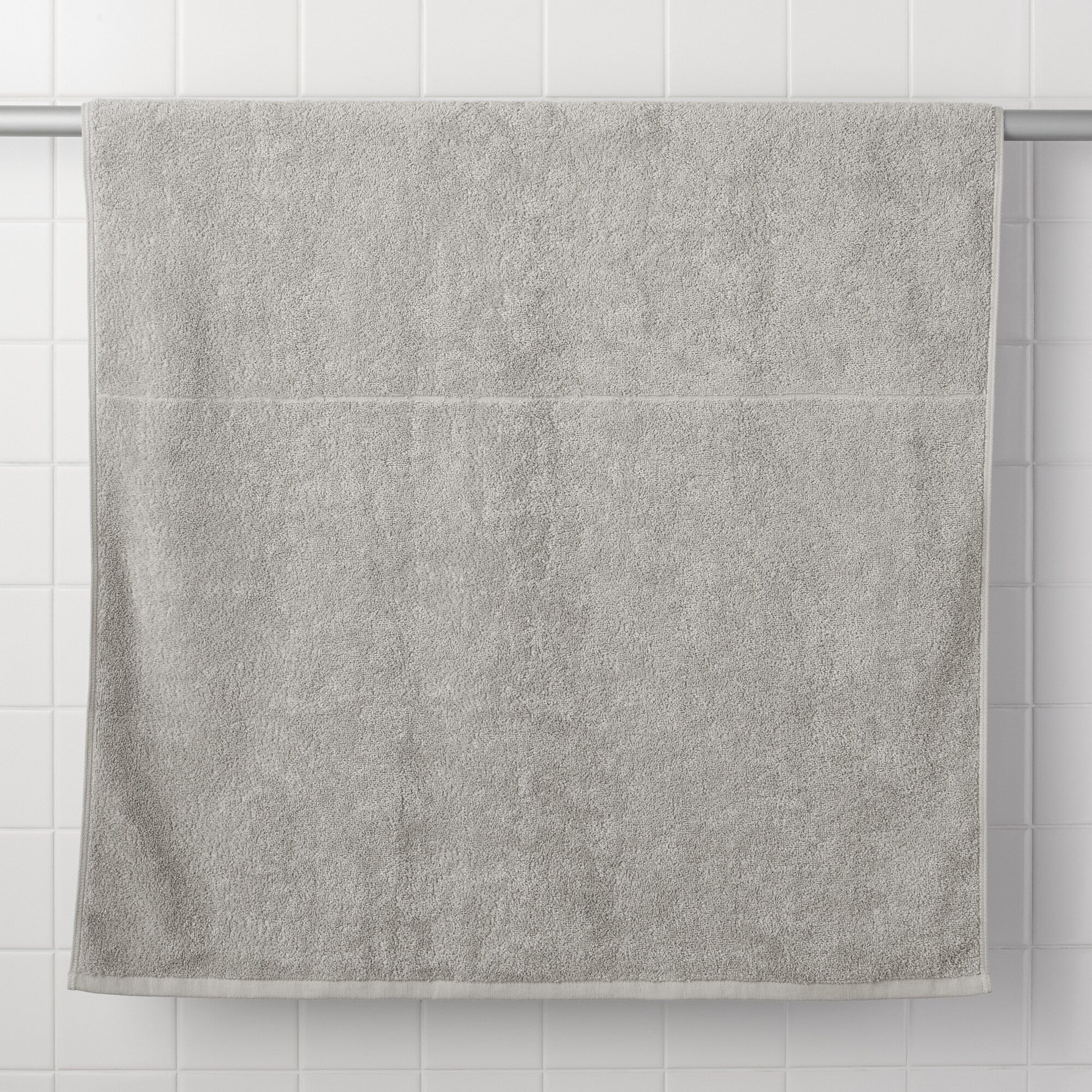 Pile Weave Bath Towel