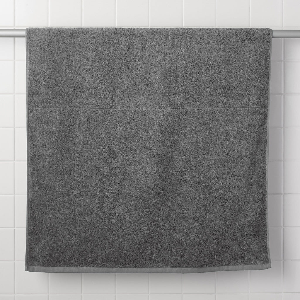 Pile Weave Bath Towel