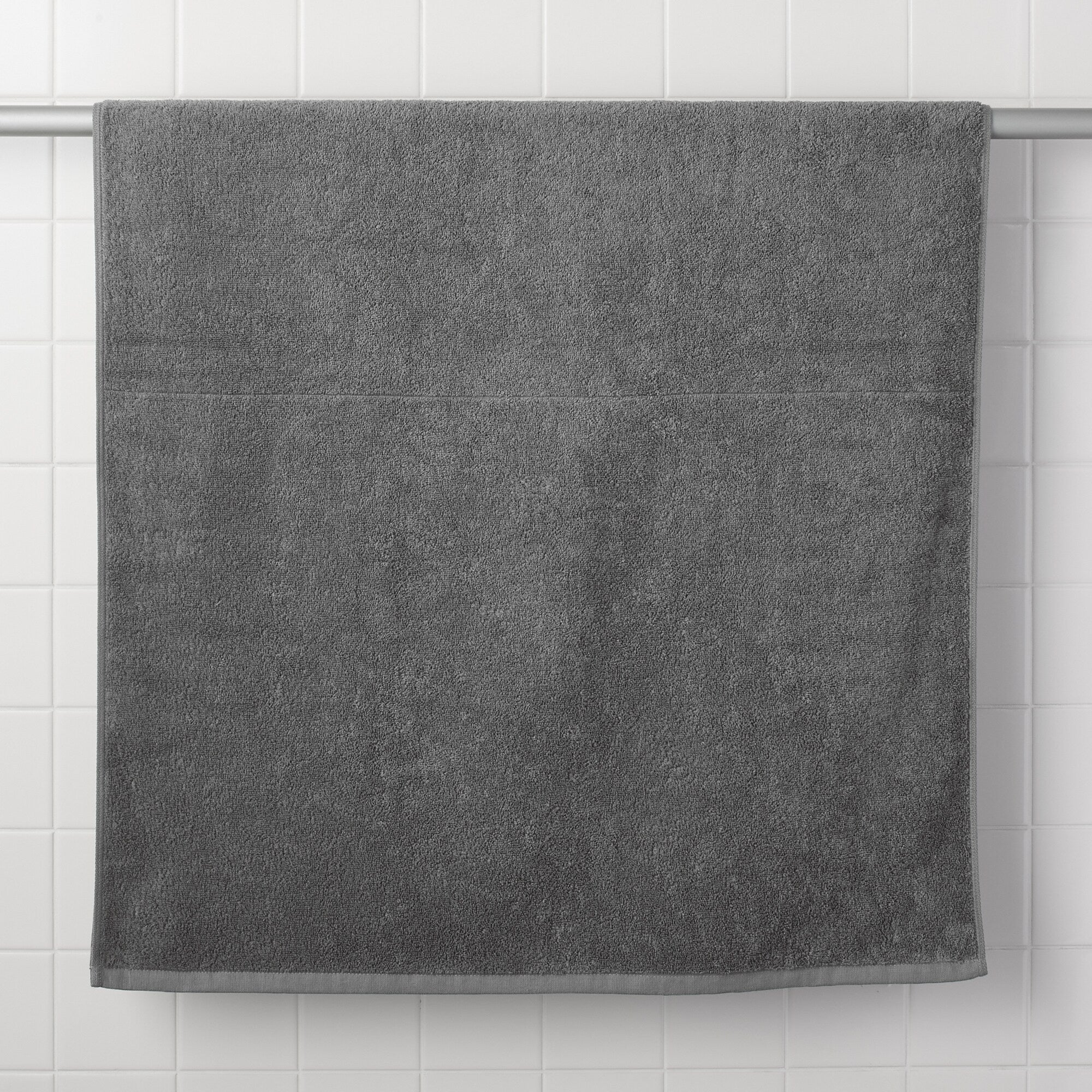 Pile Weave Bath Towel