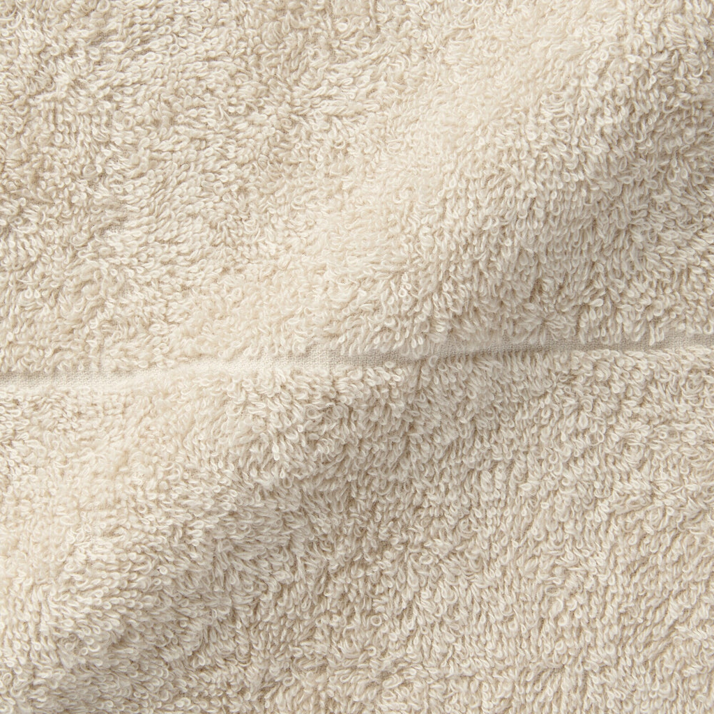 Pile Weave Bath Towel