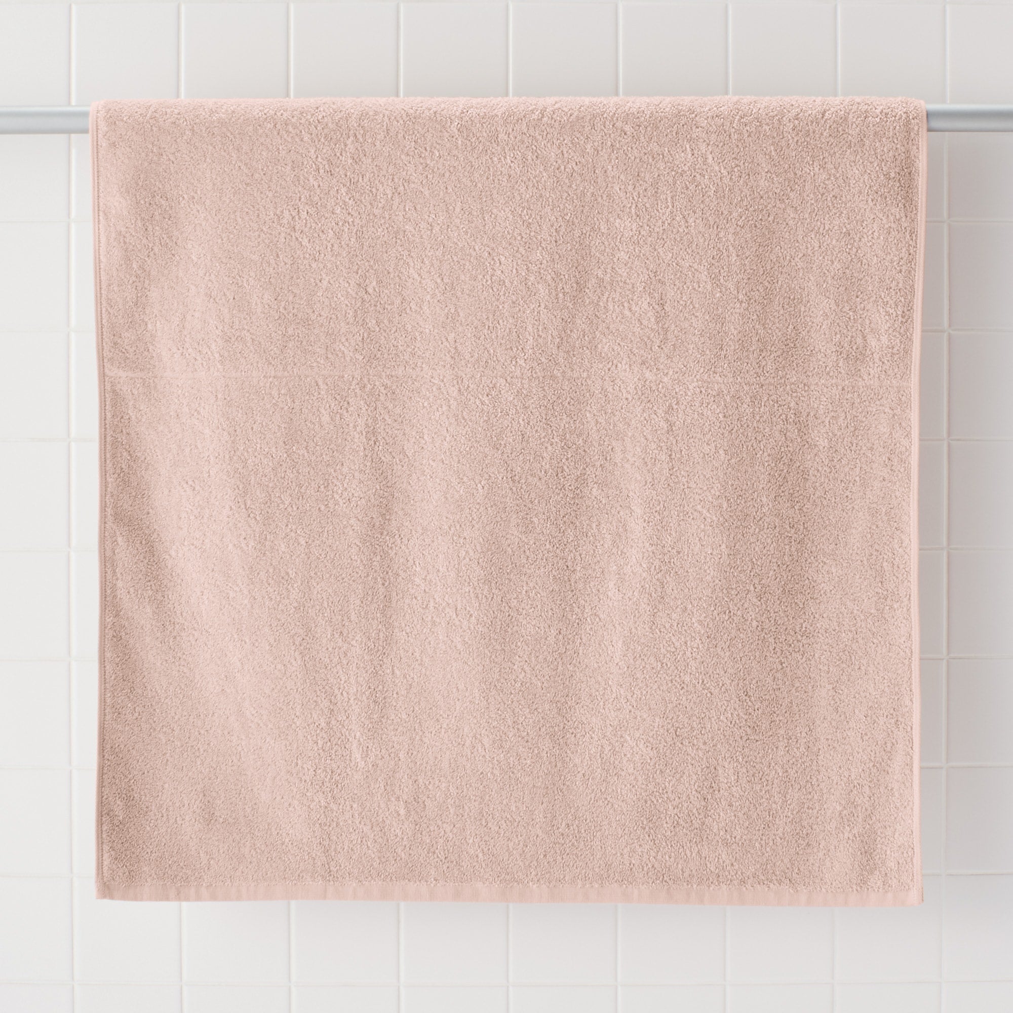 Pile Weave Bath Towel