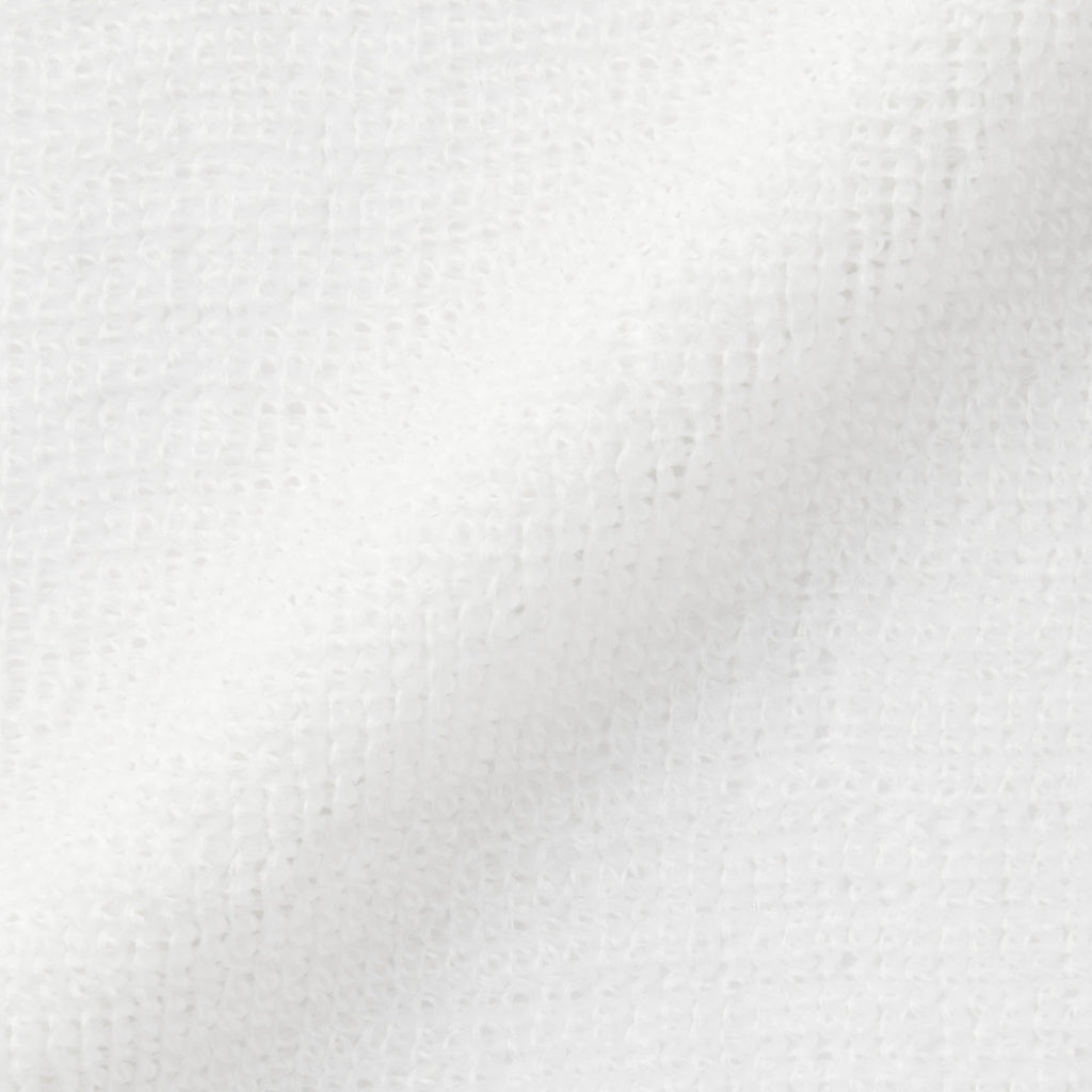 Soft Foaming Body Towel