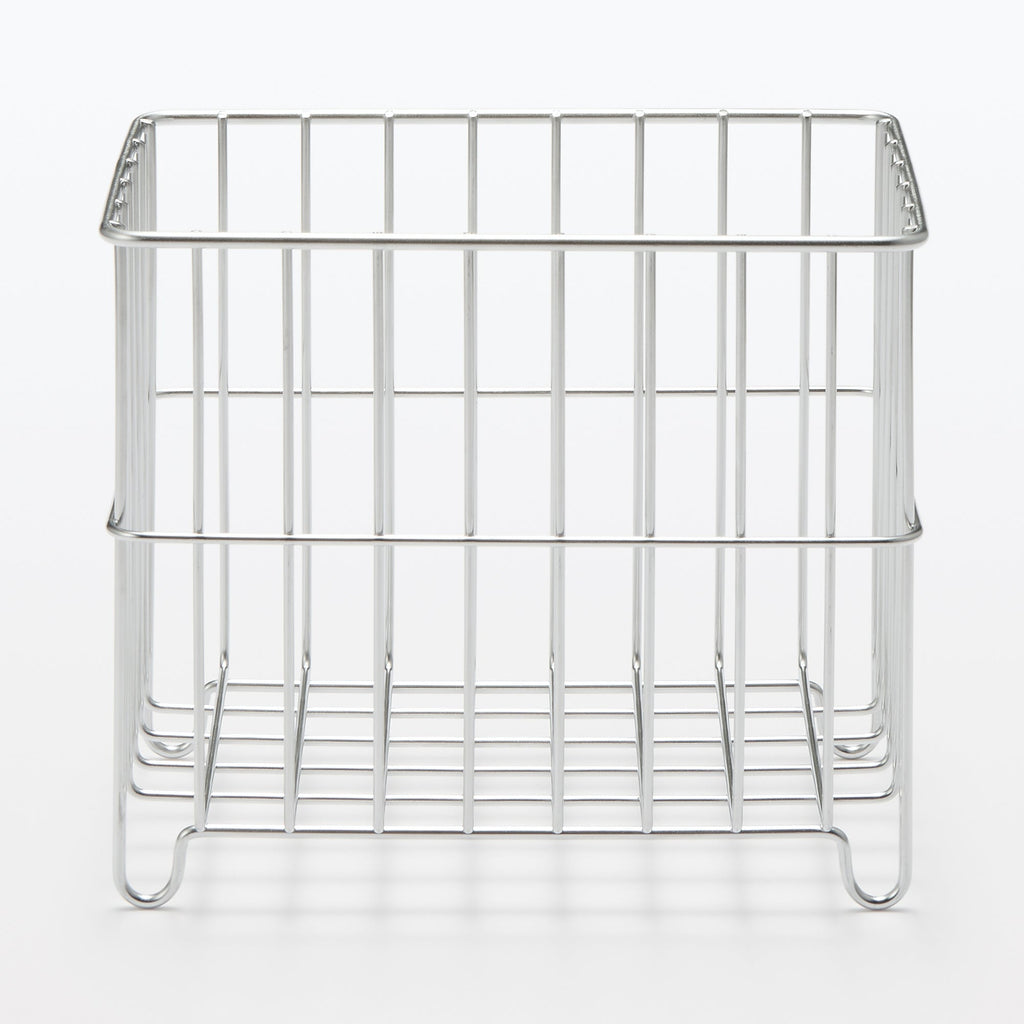Stainless Steel Bottle Rack - Small Slim