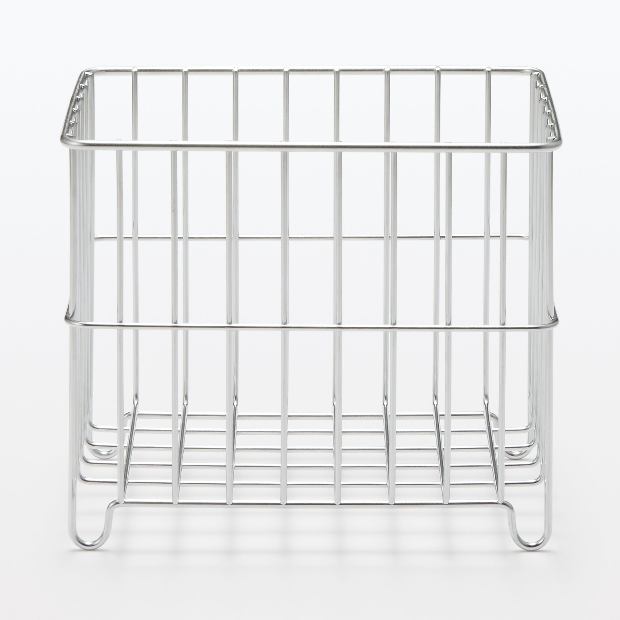 Stainless Steel Bottle Rack - Small Slim