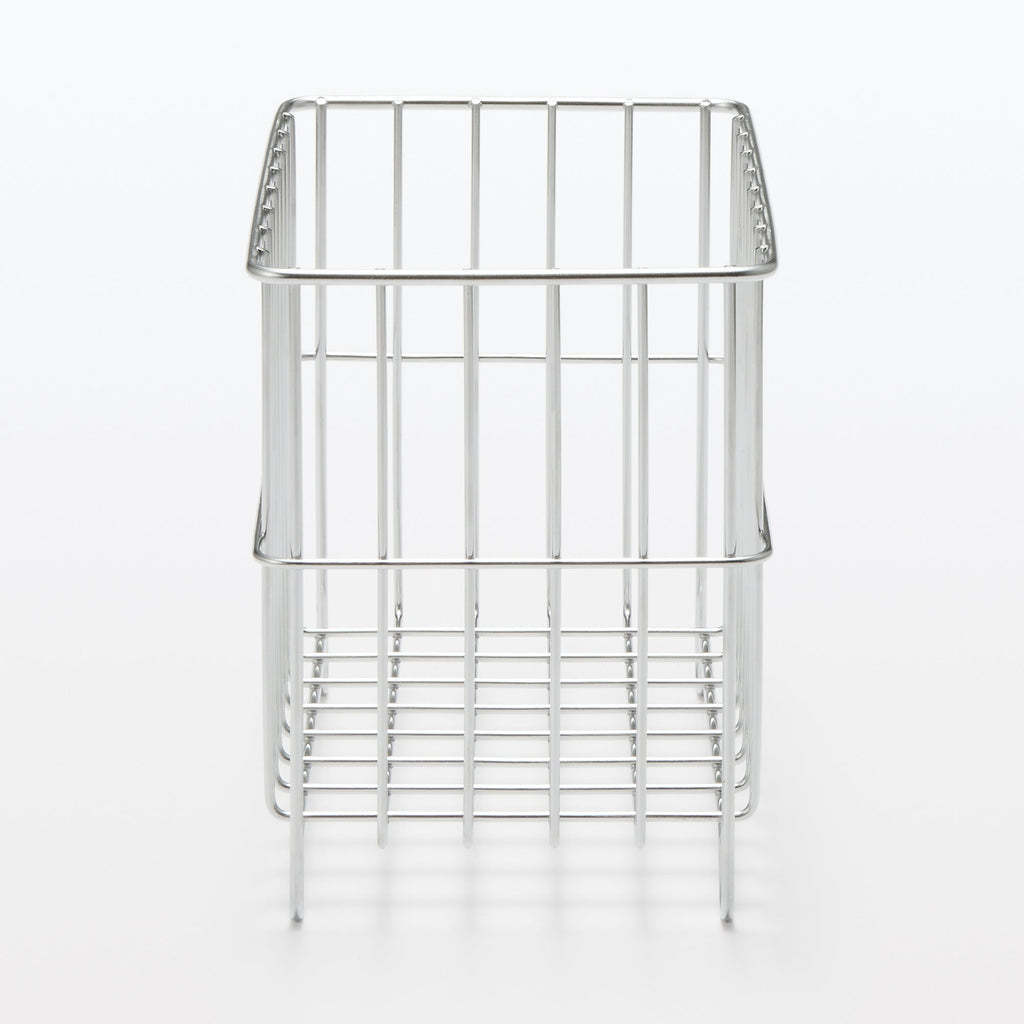 Stainless Steel Bottle Rack - Small Slim