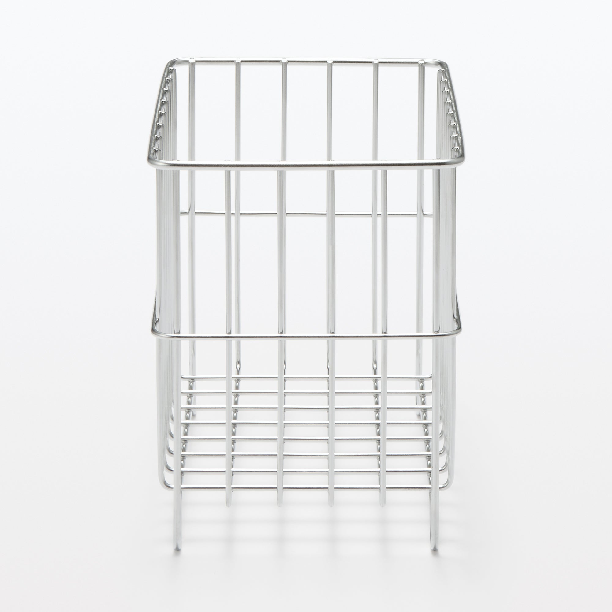 Stainless Steel Bottle Rack - Small Slim