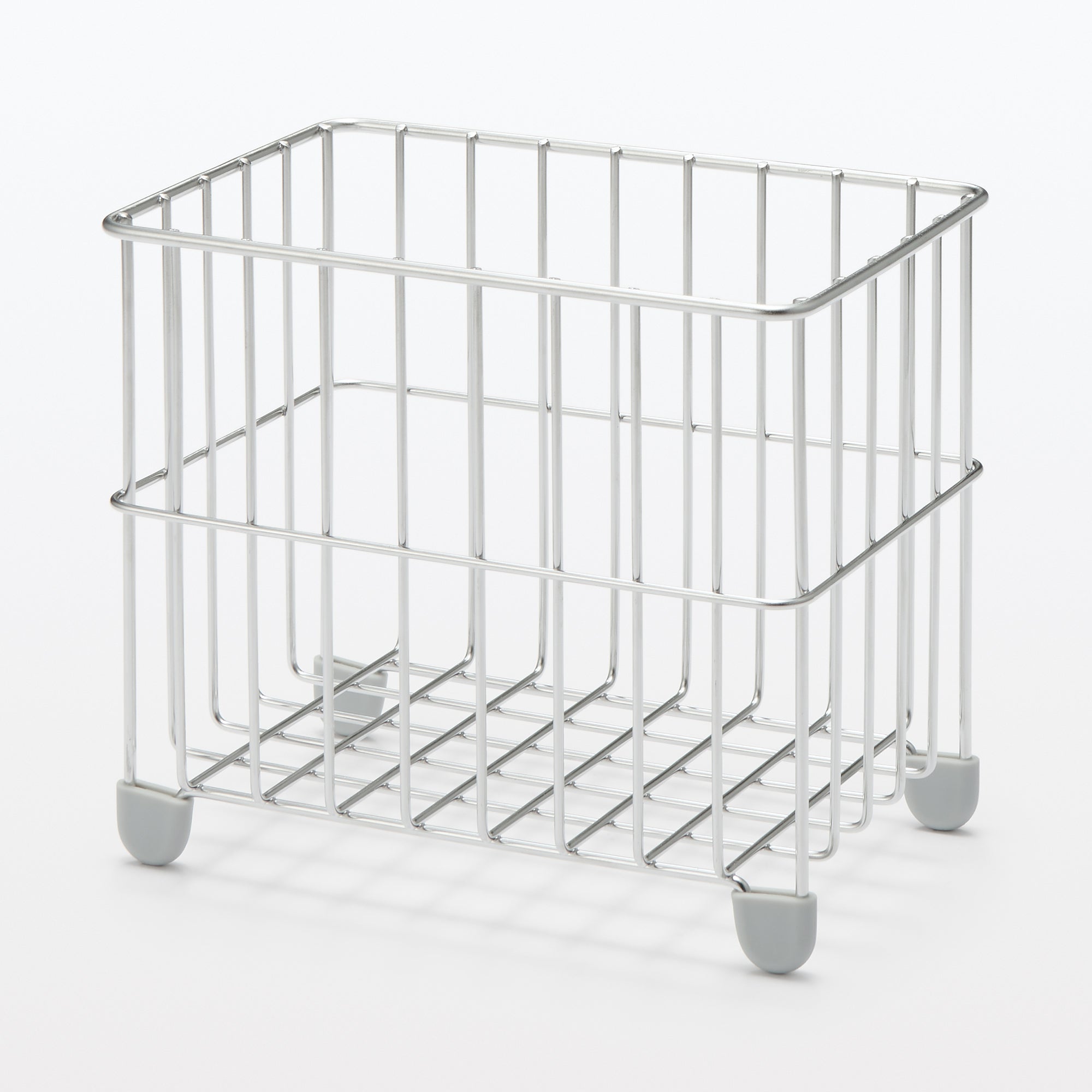 Stainless Steel Bottle Rack - Small Slim