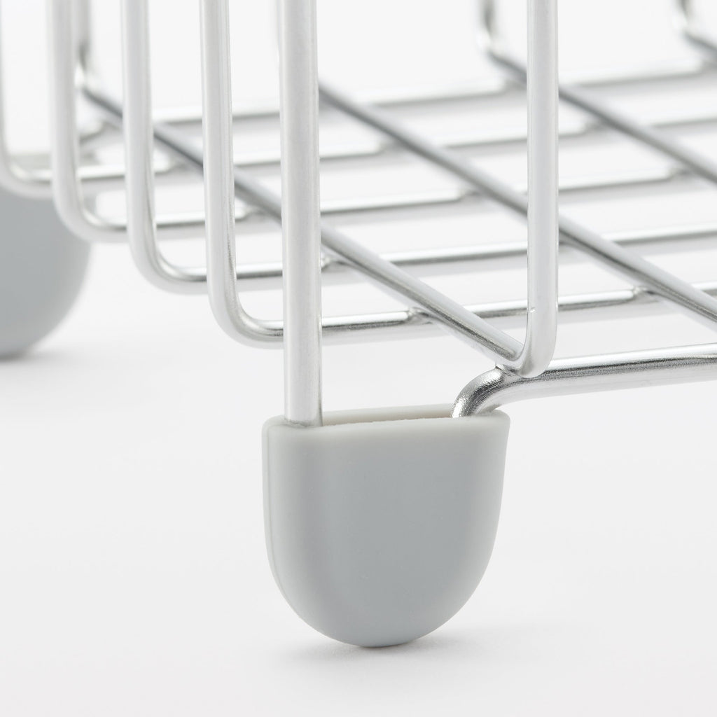 Stainless Steel Bottle Rack - Small Slim