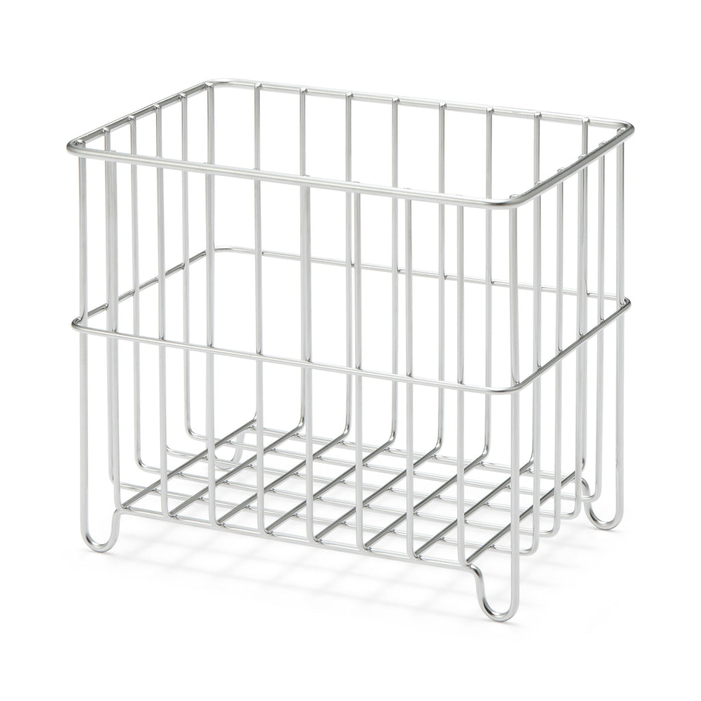 Stainless Steel Bottle Rack - Small Slim