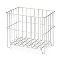 Stainless Steel Bottle Rack - Small Slim