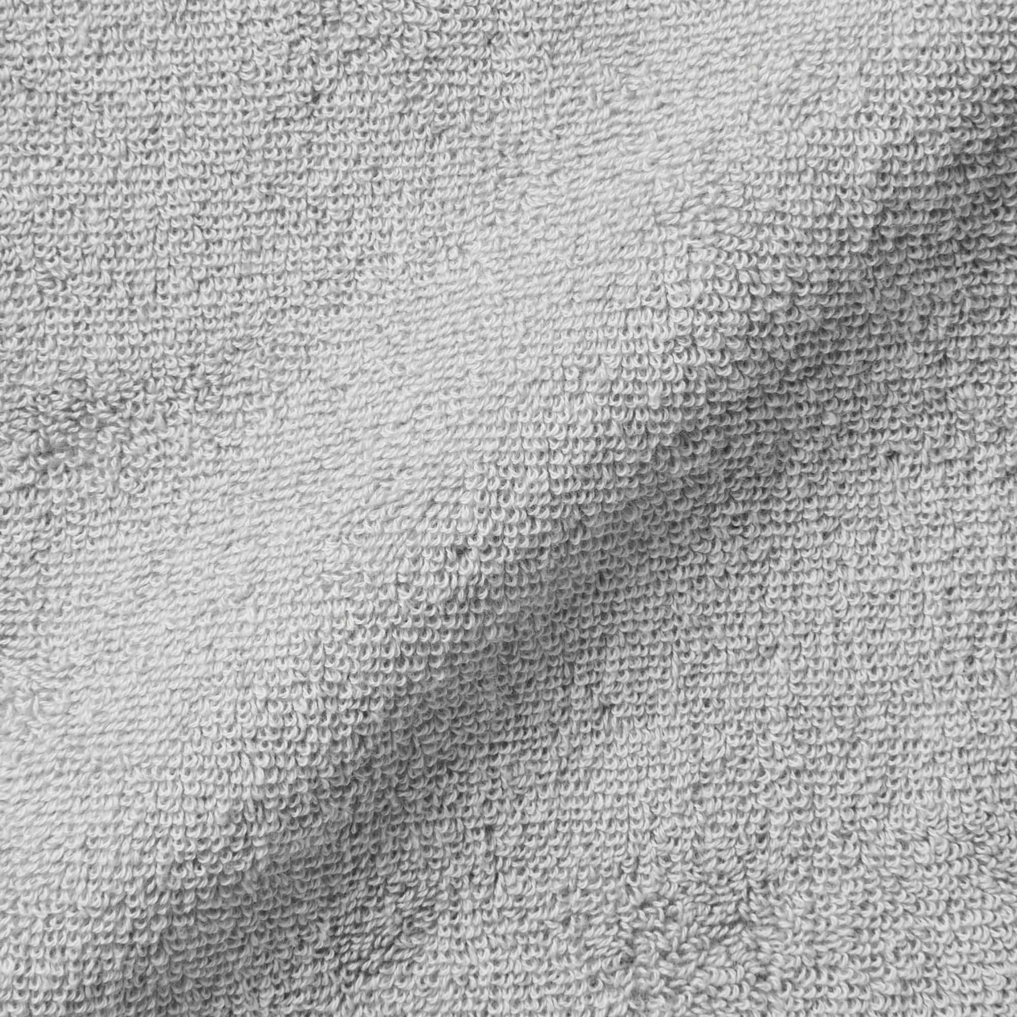 Twin Pile Face Towel with Loop